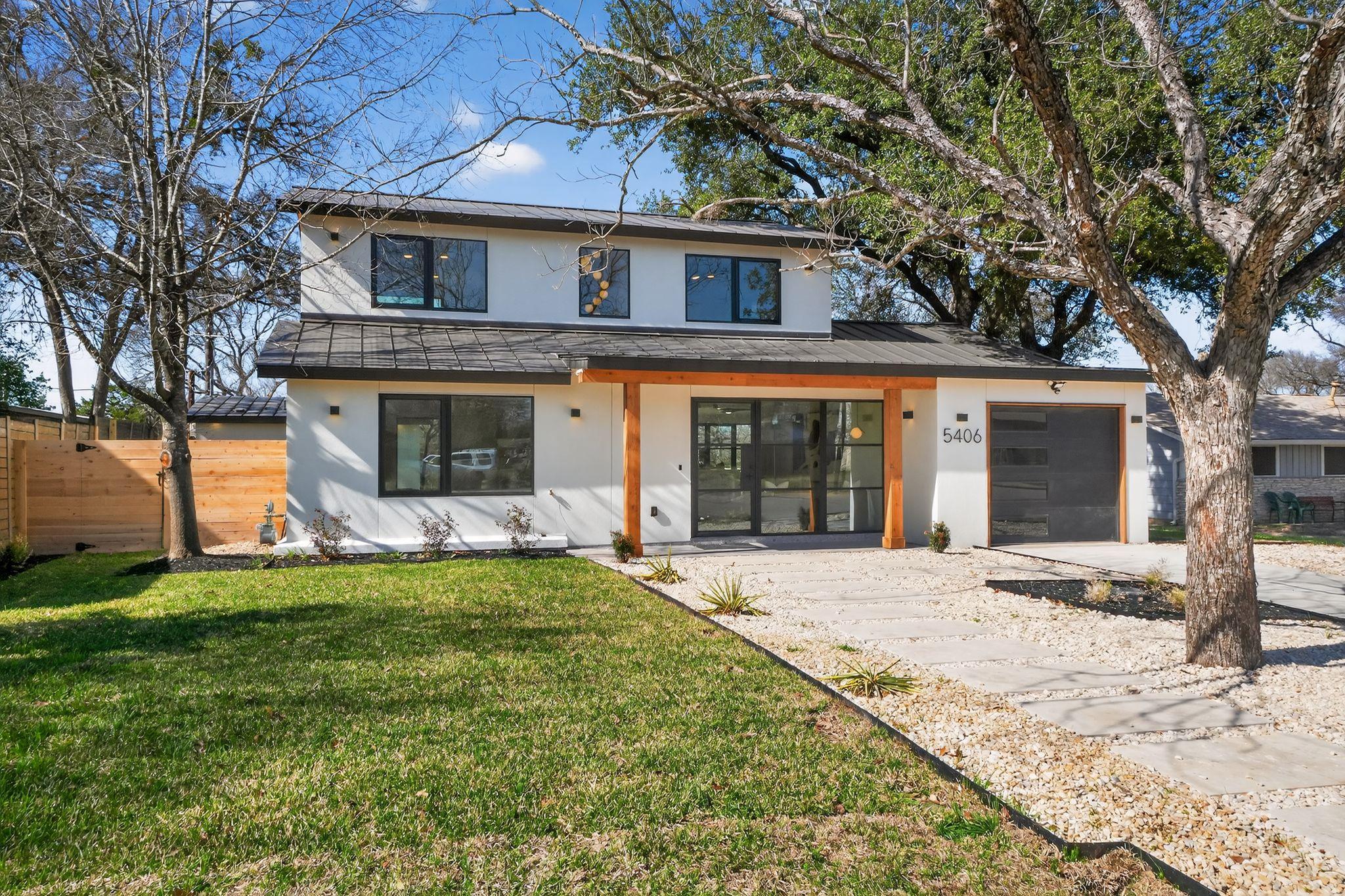 5406 Buffalo Pass, Austin, TX 78745