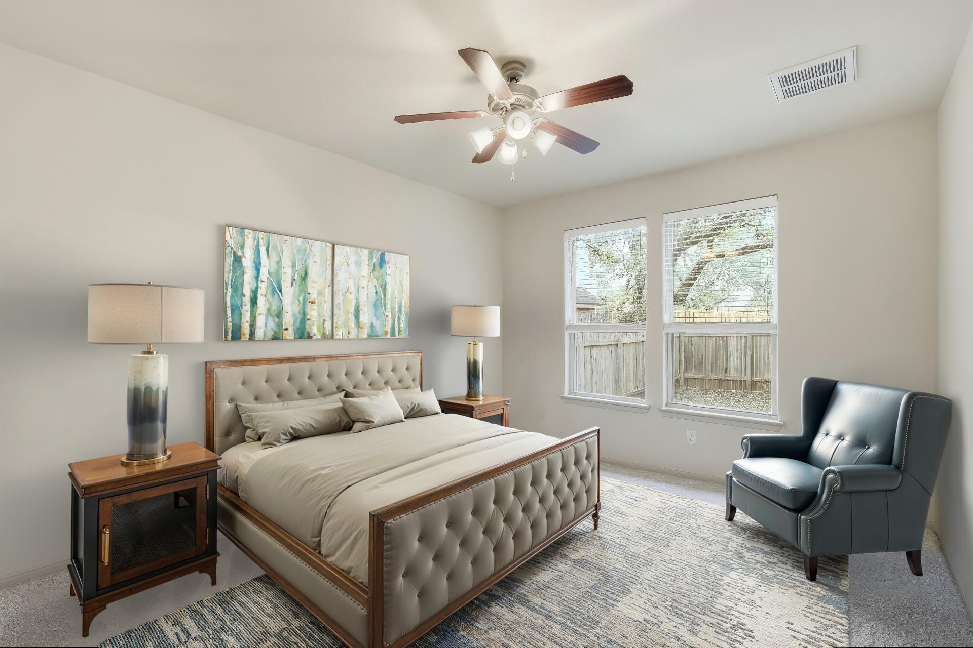 2410 S Great Oaks Dr S # 501, Round Rock, TX 78681