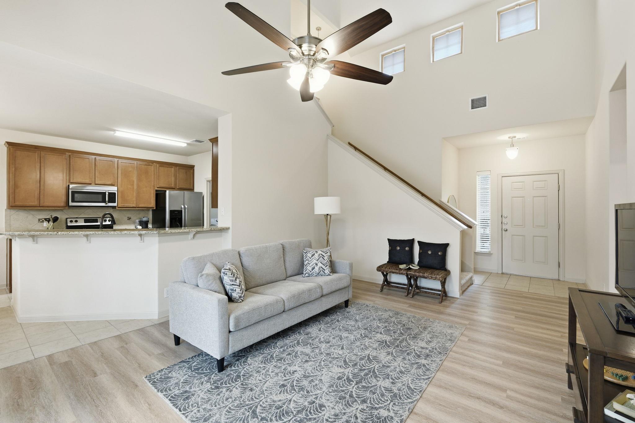 2410 S Great Oaks Dr S # 501, Round Rock, TX 78681