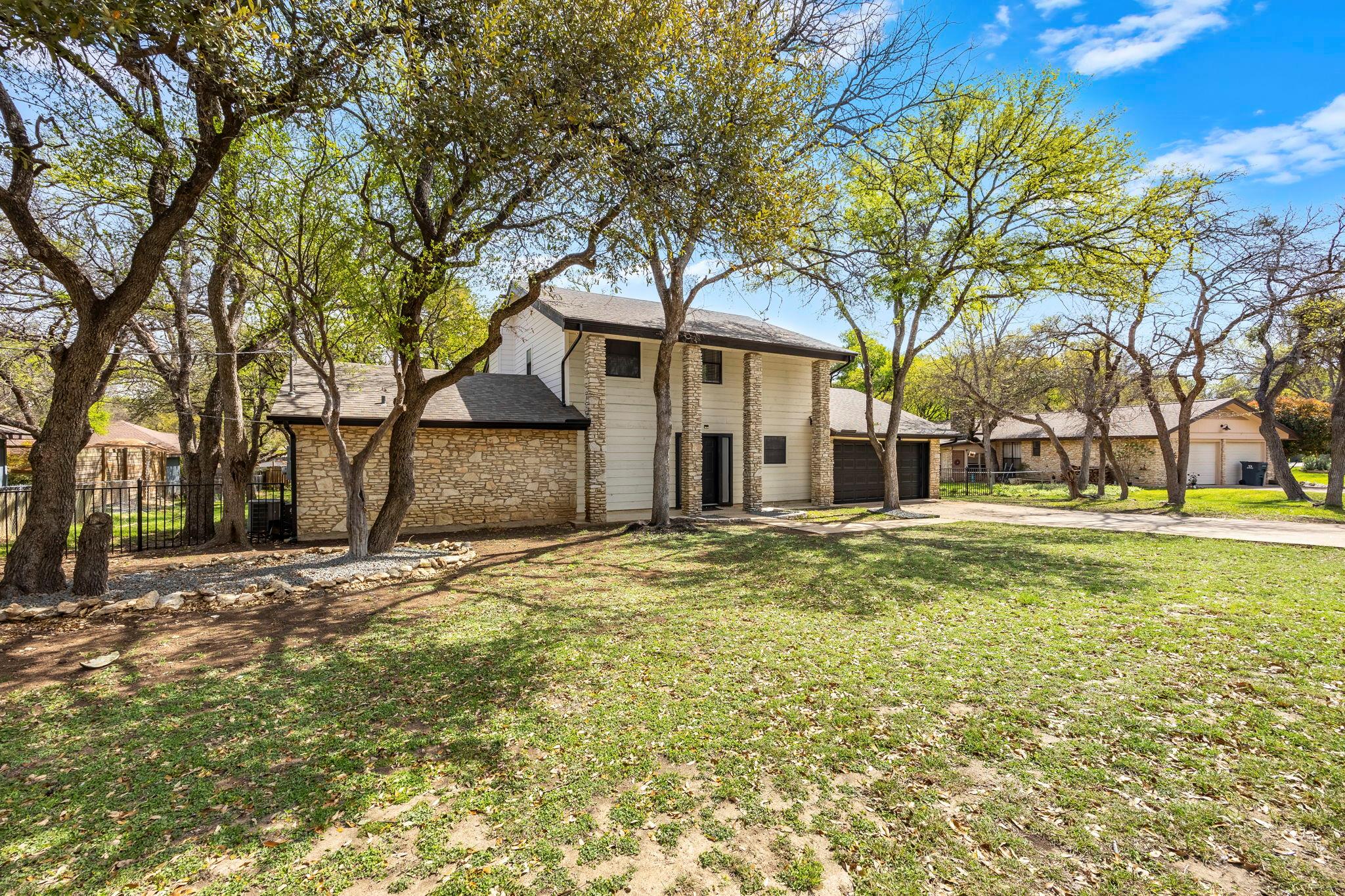 4309 W Cordoba Cir, Georgetown, TX 78628