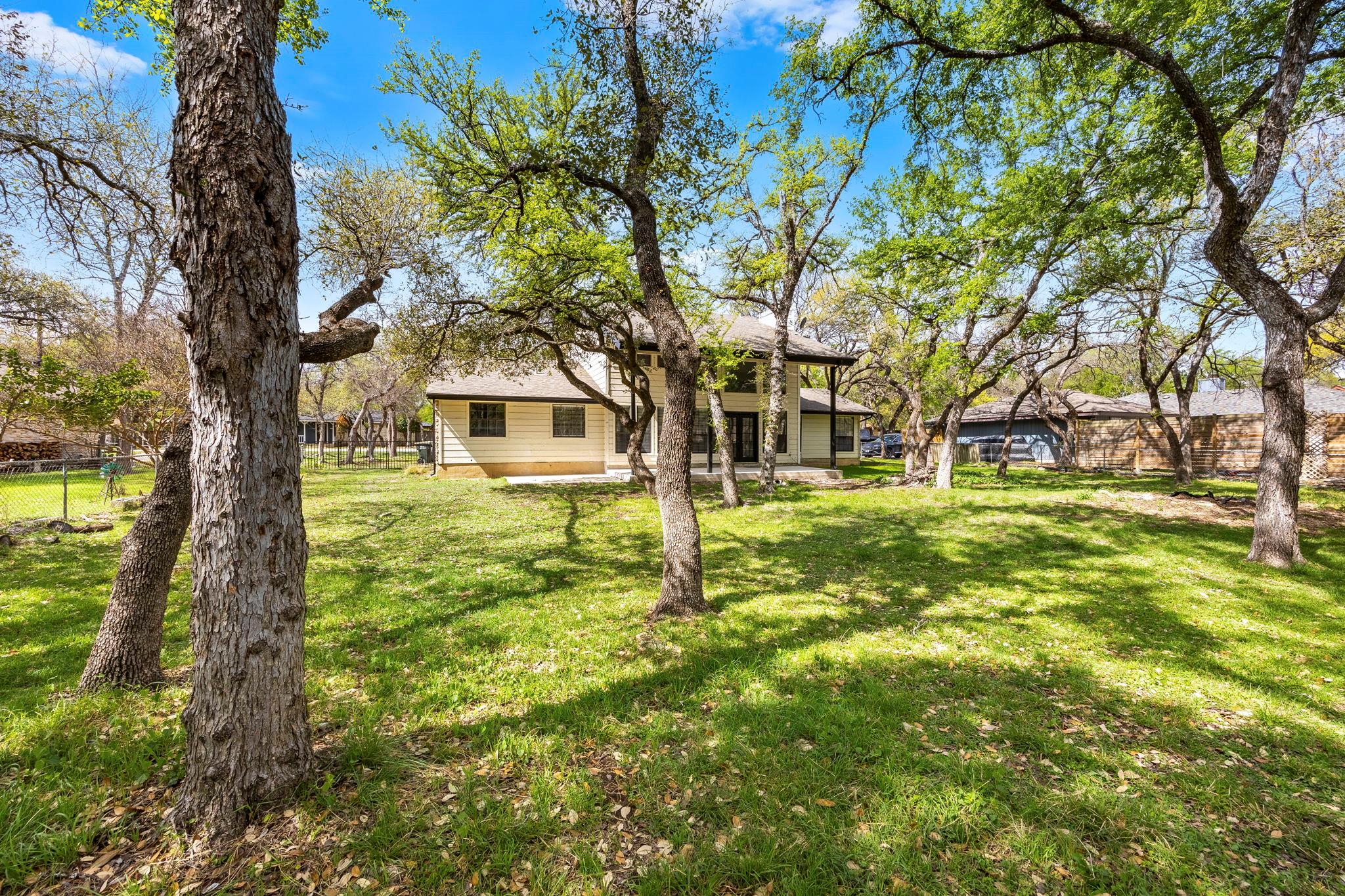 4309 W Cordoba Cir, Georgetown, TX 78628