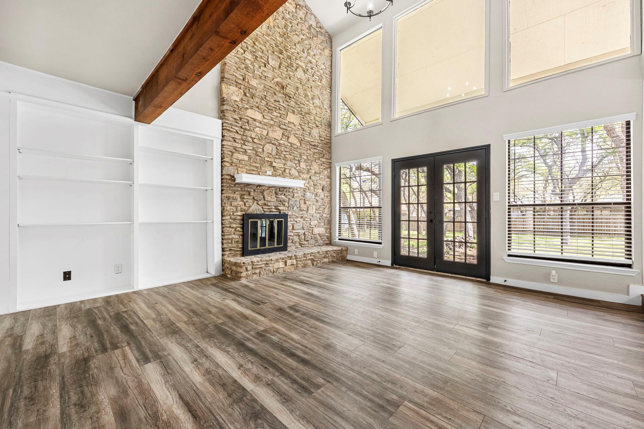 4309 W Cordoba Cir, Georgetown, TX 78628