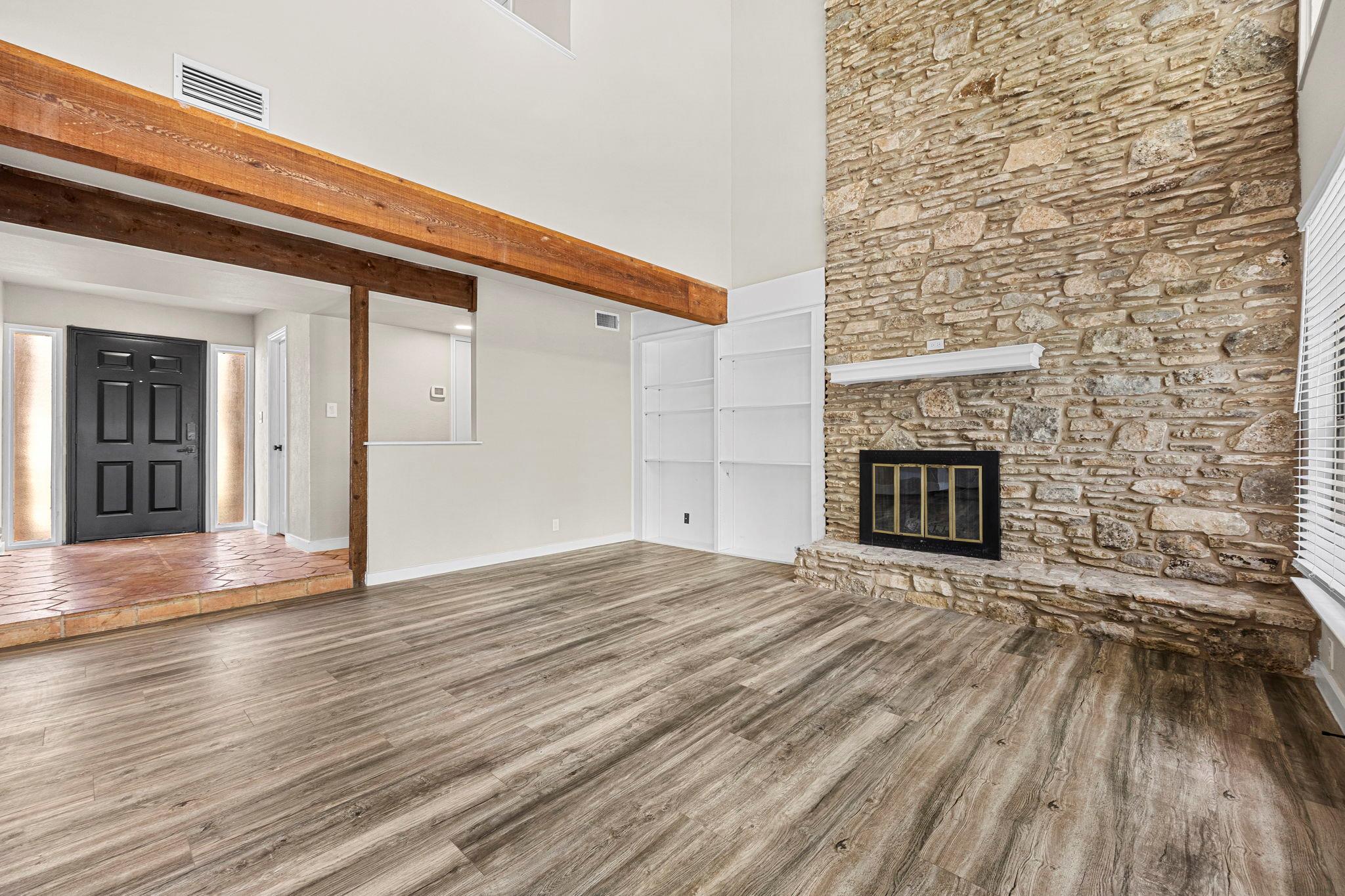 4309 W Cordoba Cir, Georgetown, TX 78628