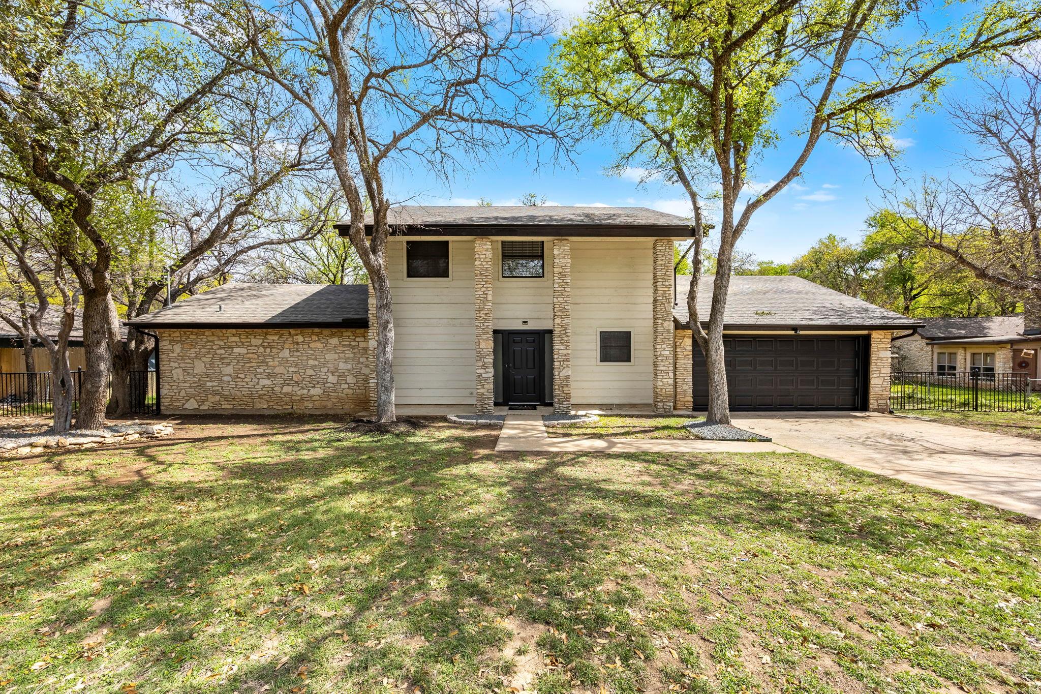 4309 W Cordoba Cir, Georgetown, TX 78628
