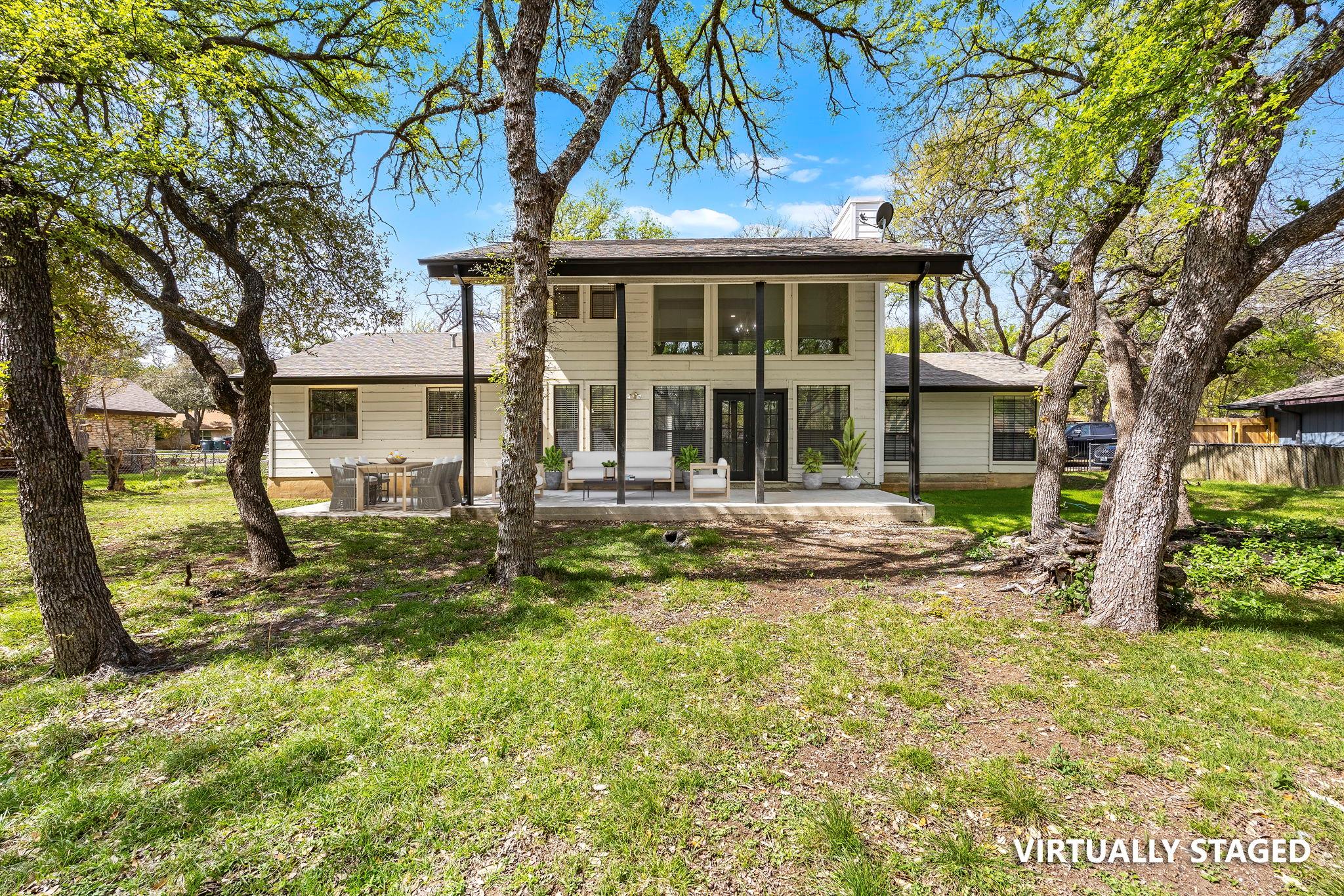 4309 W Cordoba Cir, Georgetown, TX 78628