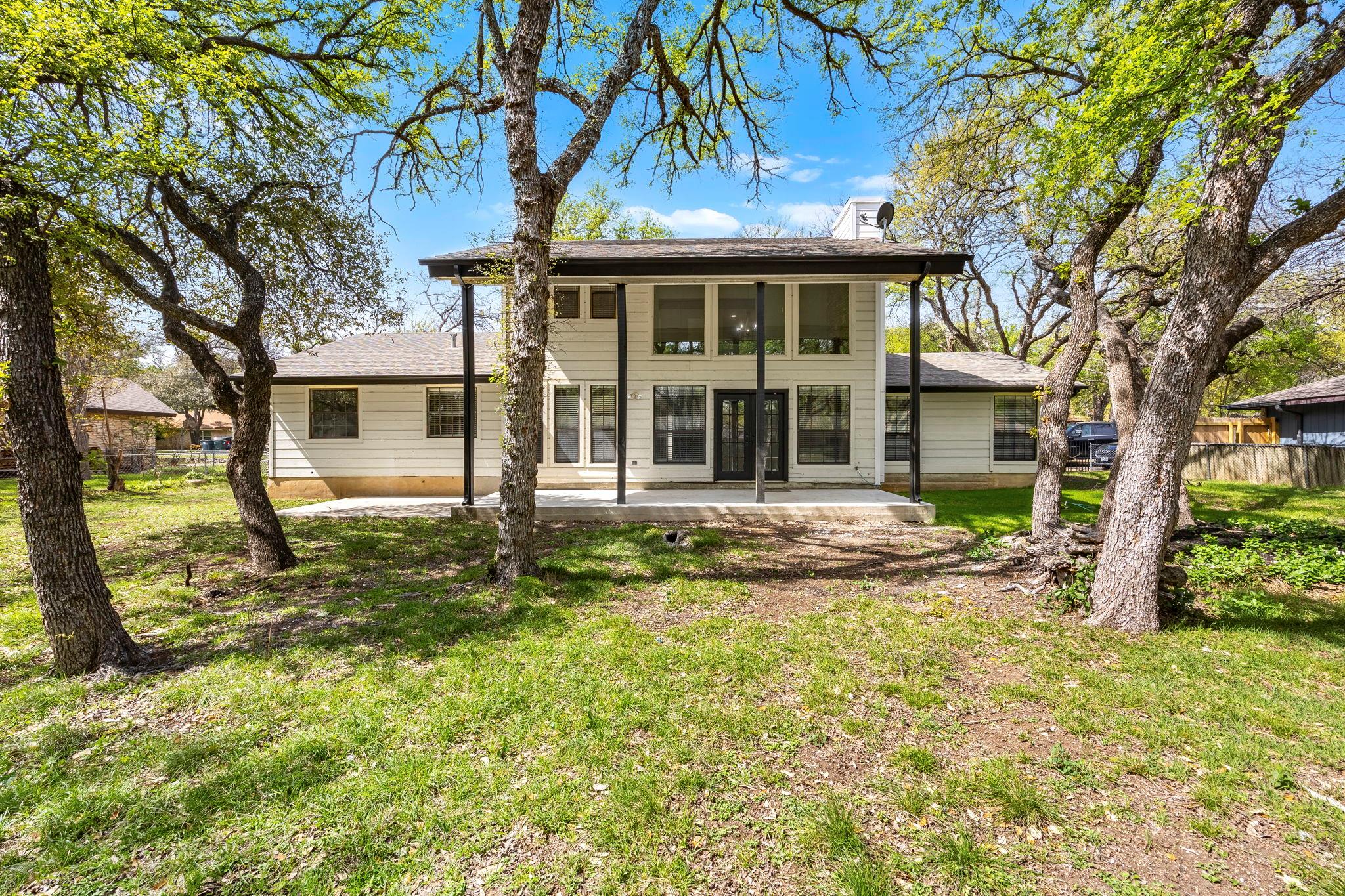 4309 W Cordoba Cir, Georgetown, TX 78628