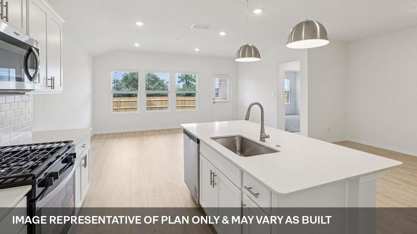 358 San Juan Trl, Bastrop, TX 78602