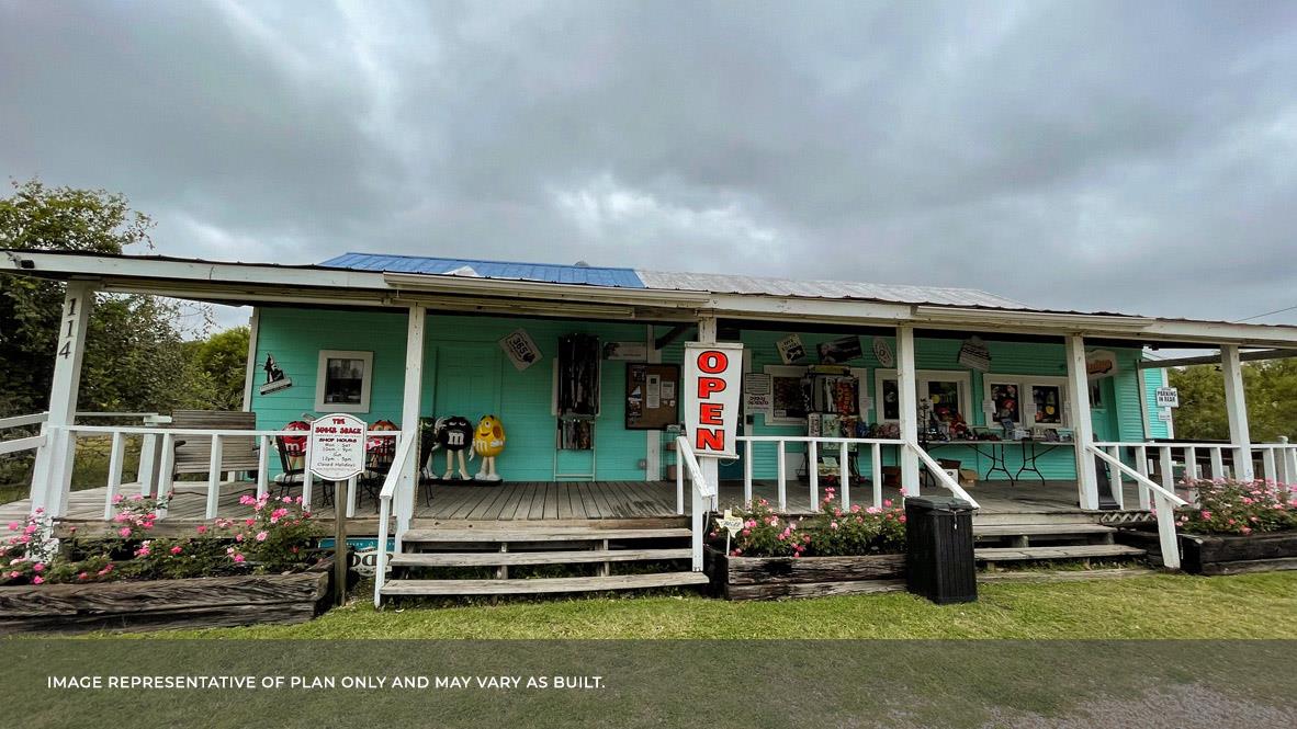 358 San Juan Trl, Bastrop, TX 78602