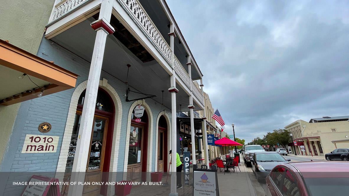 358 San Juan Trl, Bastrop, TX 78602