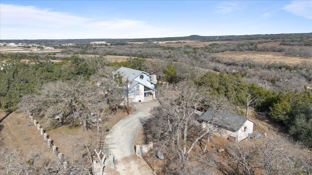 280 Cole Dr, Liberty Hill, TX 78642