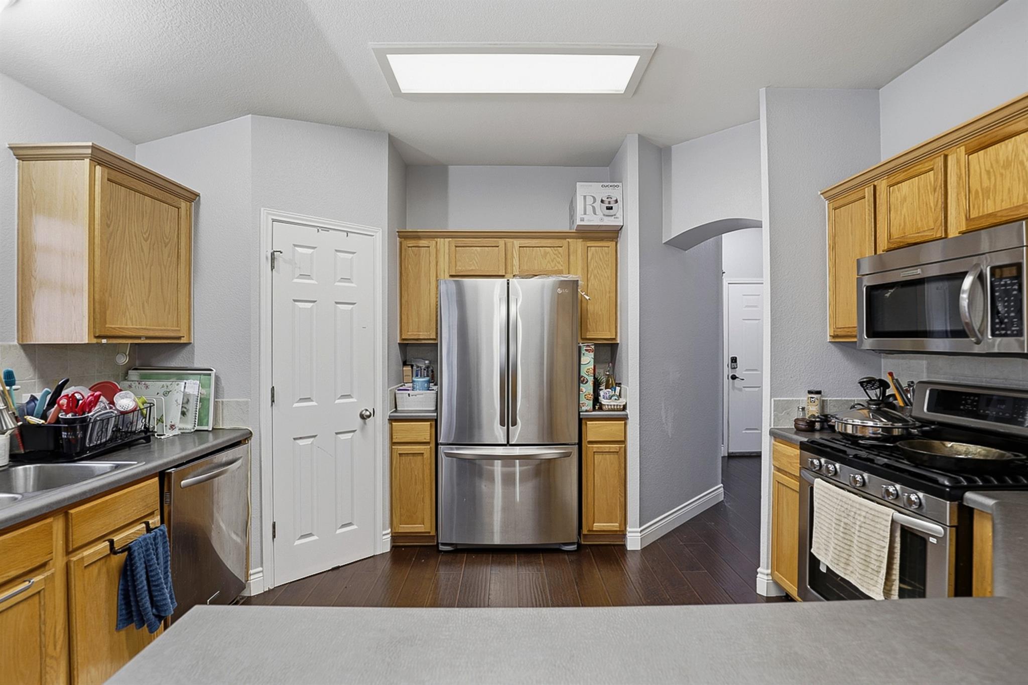 502 Settlement St, Cedar Park, TX 78613