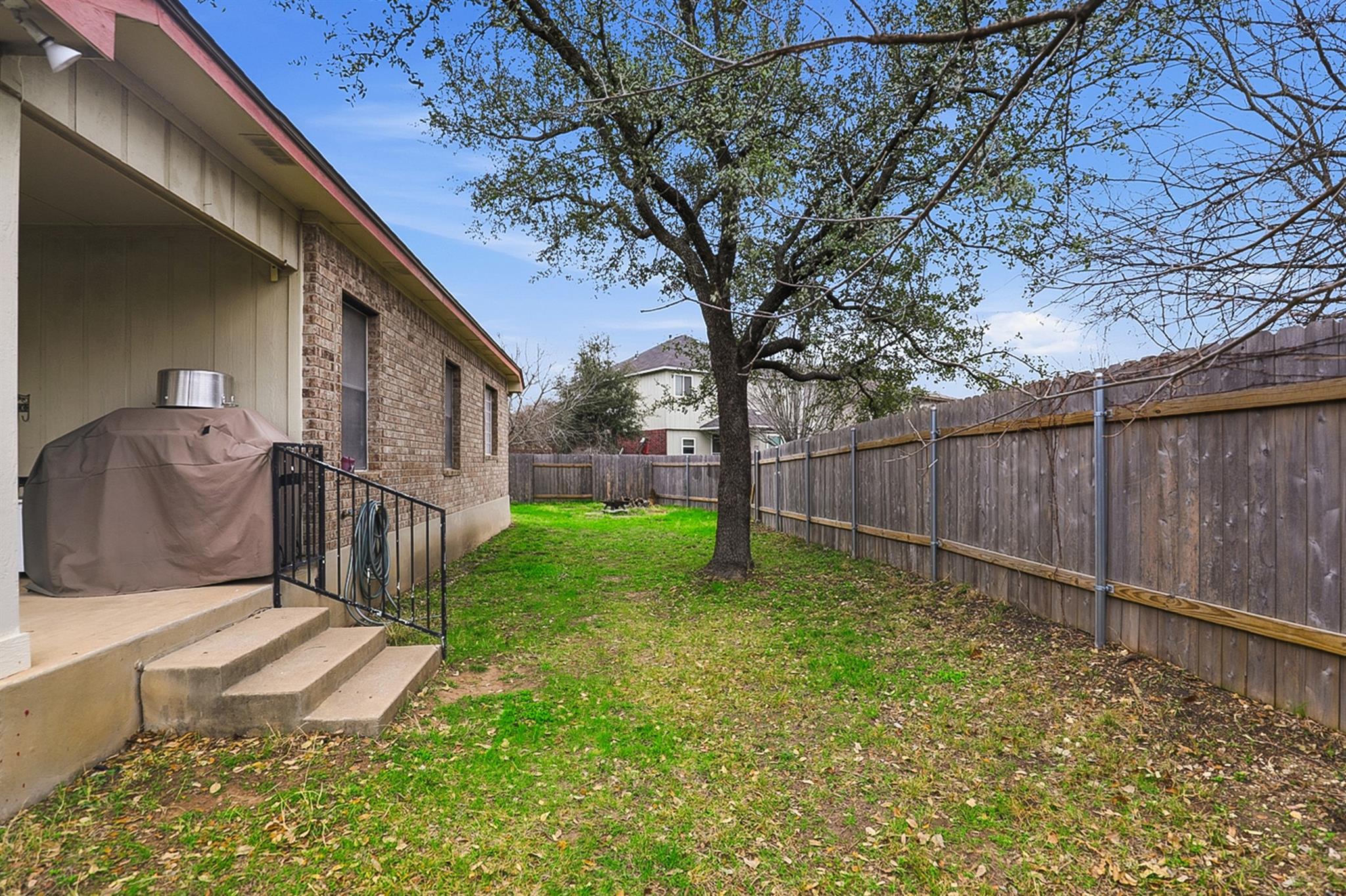 502 Settlement St, Cedar Park, TX 78613