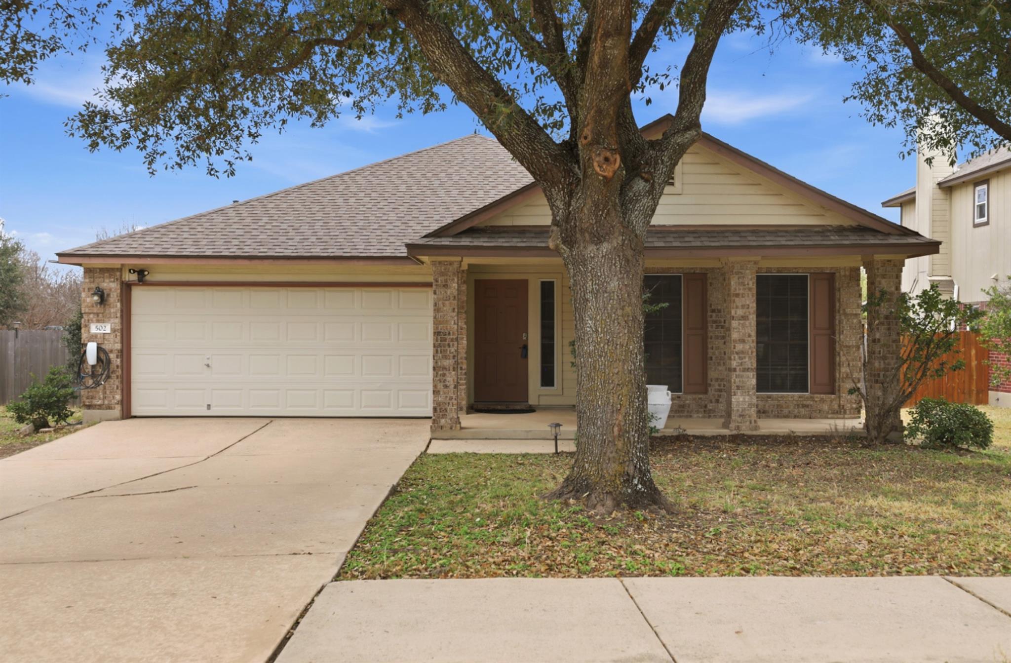 502 Settlement St, Cedar Park, TX 78613