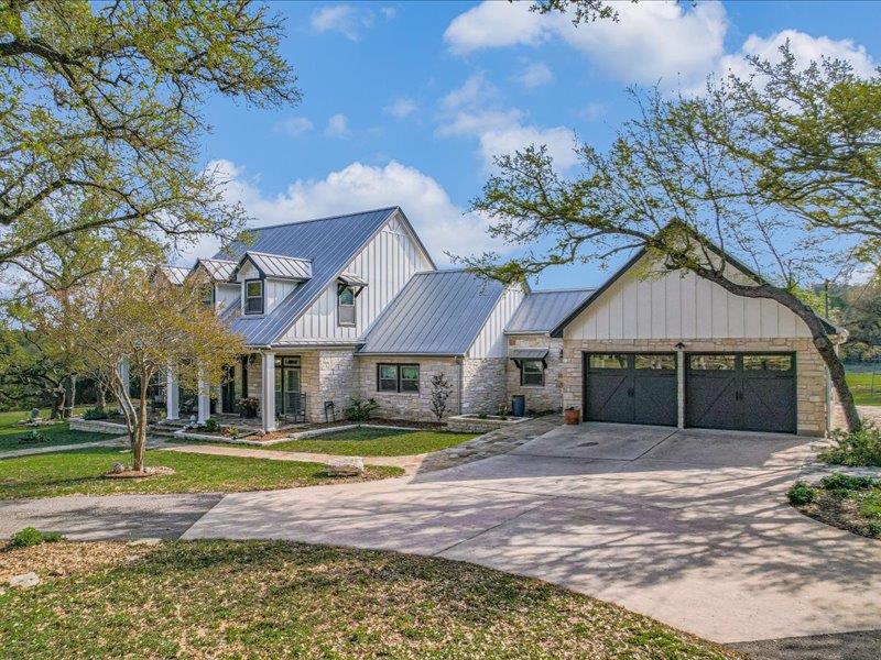 14036 Timberline Trl, Austin, TX 78737