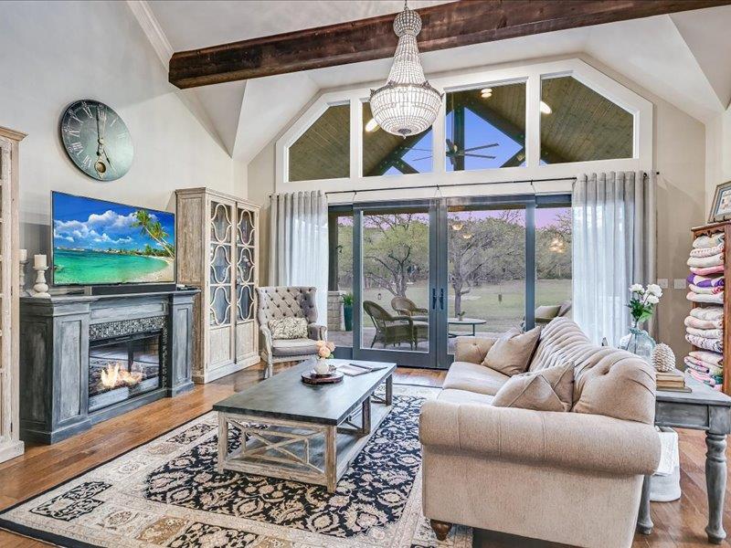 14036 Timberline Trl, Austin, TX 78737