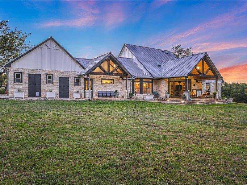 14036 Timberline Trl, Austin, TX 78737