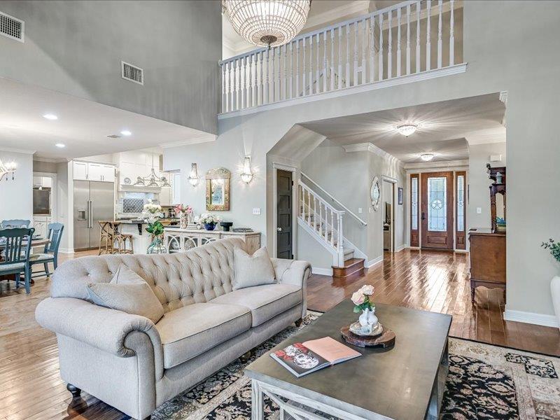 14036 Timberline Trl, Austin, TX 78737