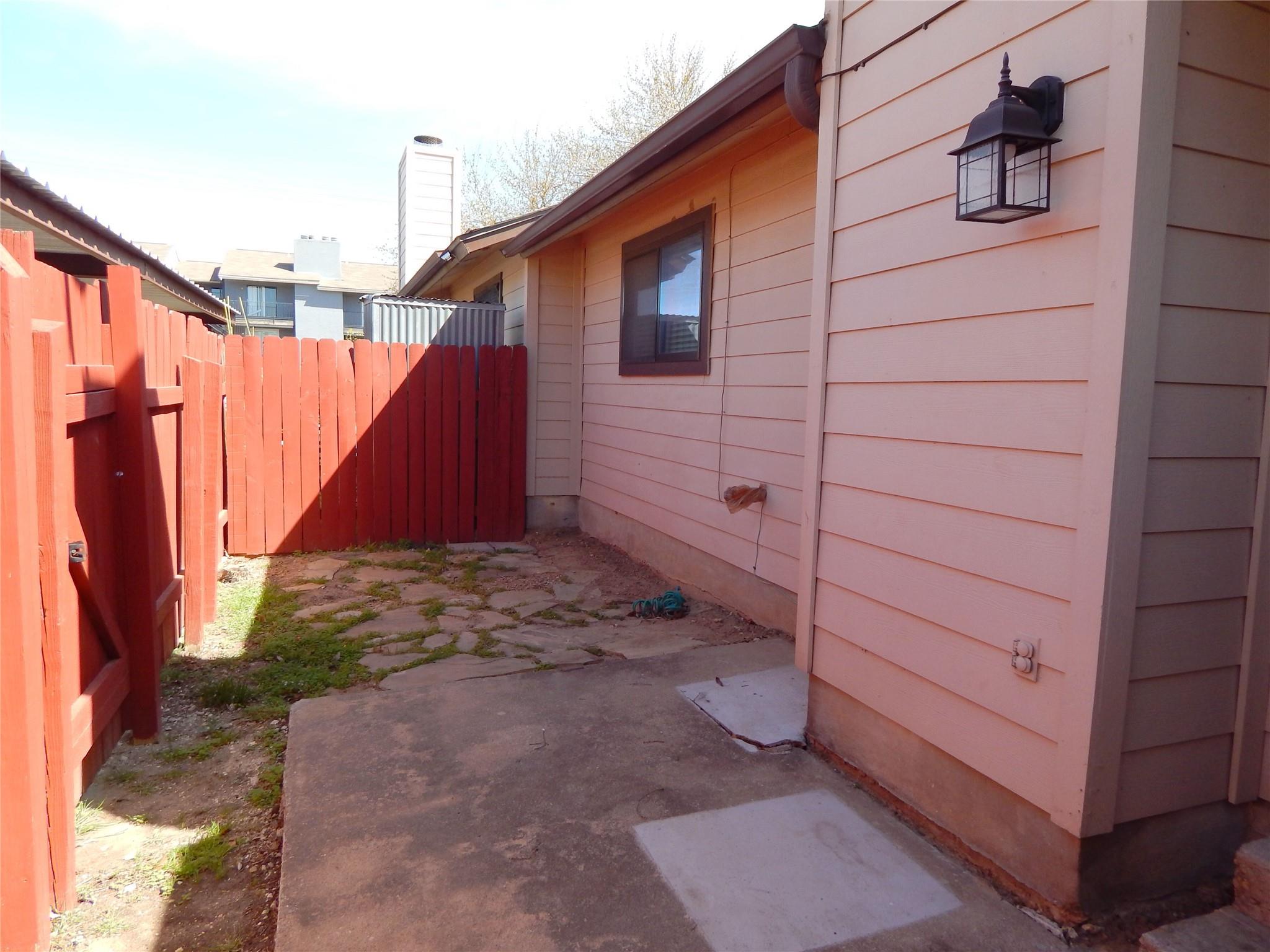 101 Clearday Dr # 104, Austin, TX 78745