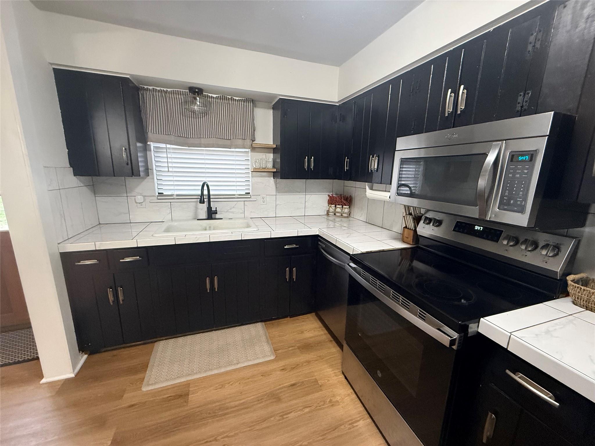 1404 Alcoa Ave, Rockdale, TX 76567