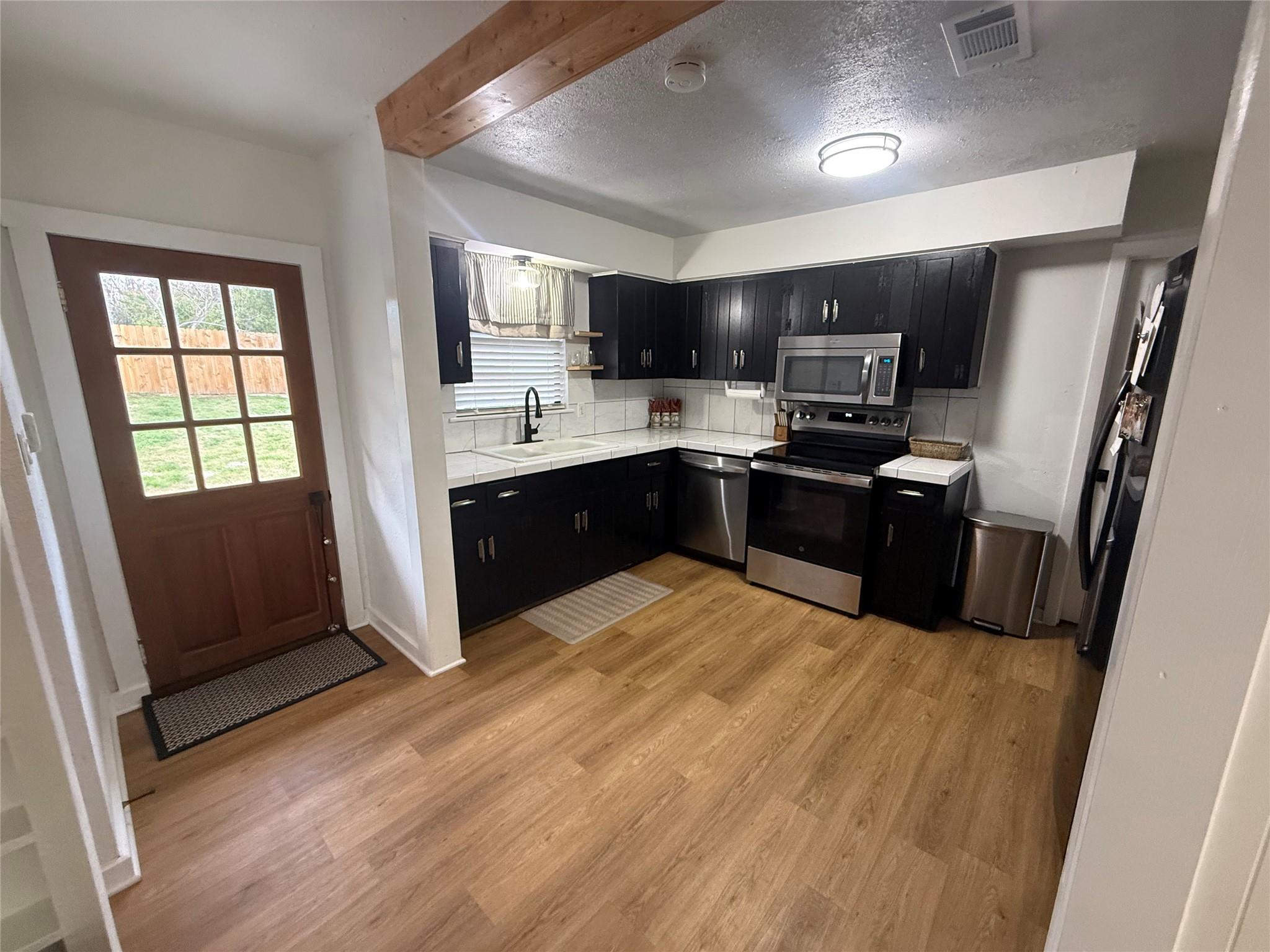 1404 Alcoa Ave, Rockdale, TX 76567