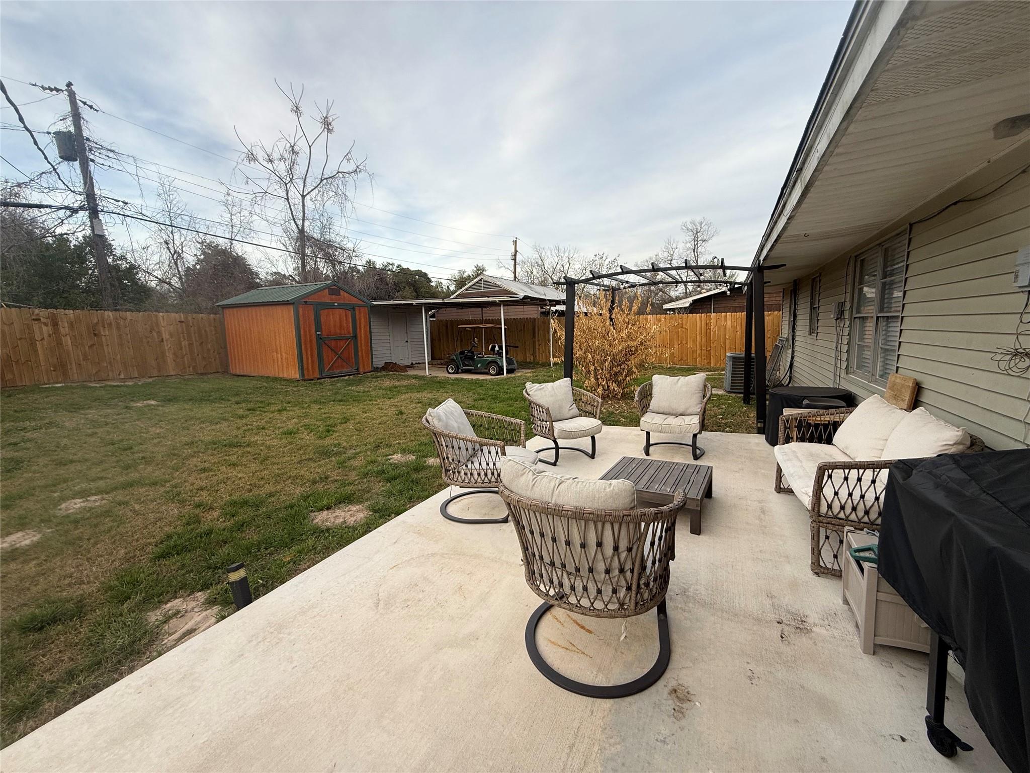 1404 Alcoa Ave, Rockdale, TX 76567