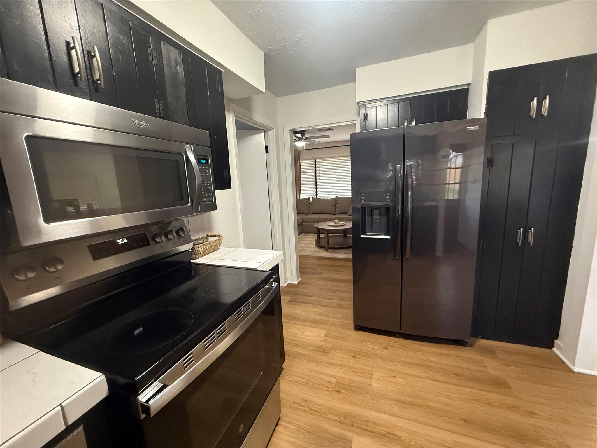 1404 Alcoa Ave, Rockdale, TX 76567