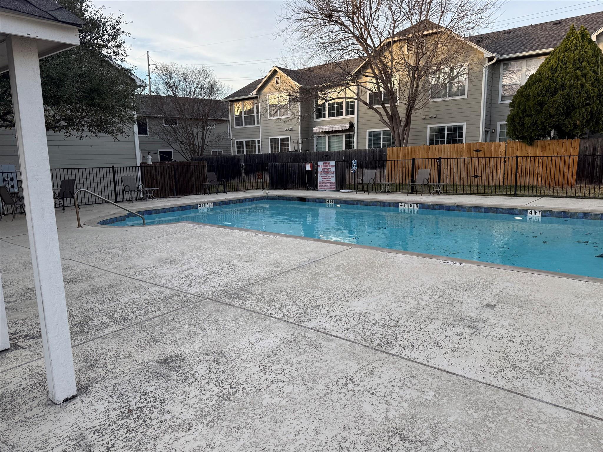 2632 Century Park Blvd # 46, Austin, TX 78727