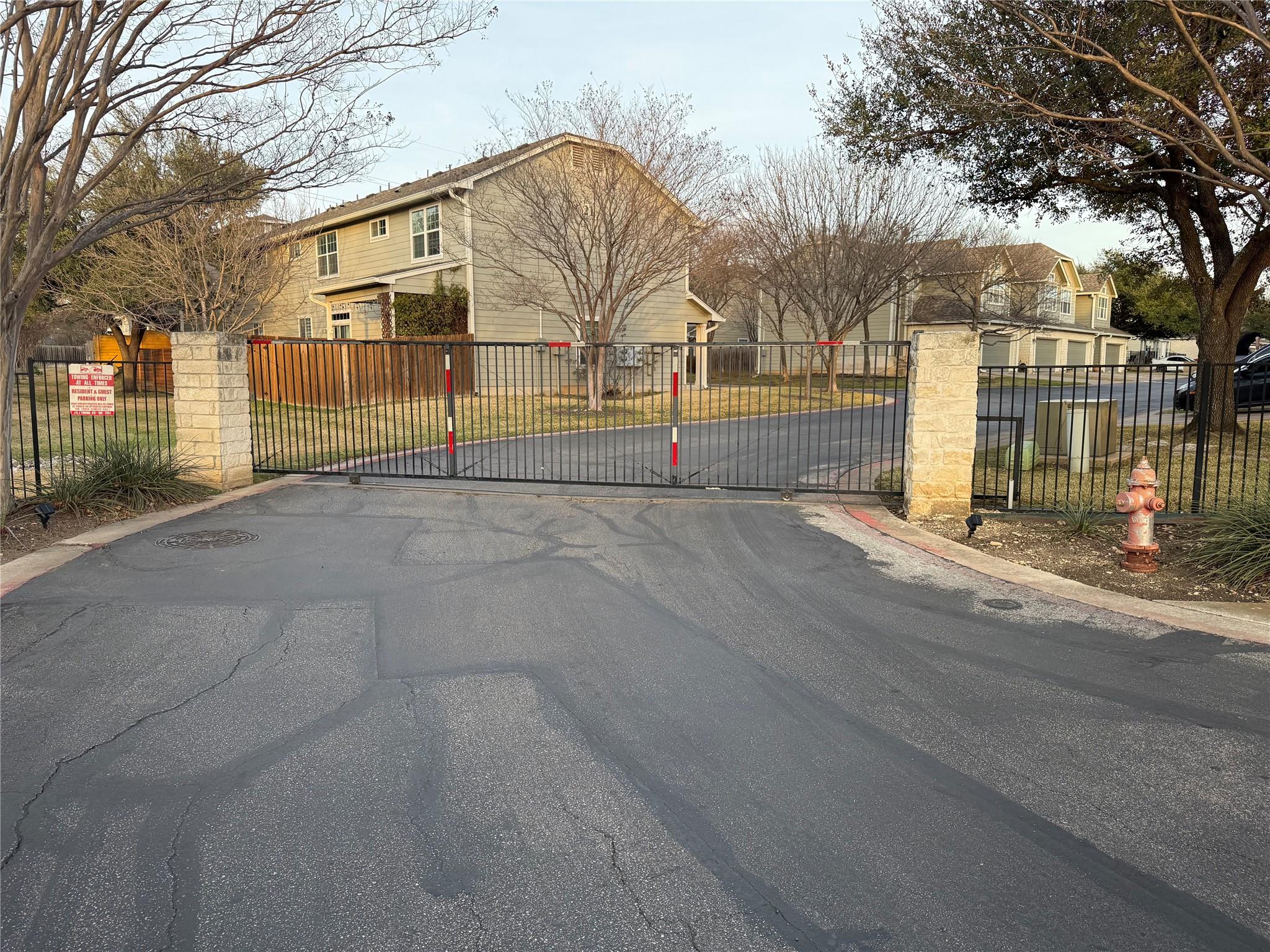 2632 Century Park Blvd # 46, Austin, TX 78727