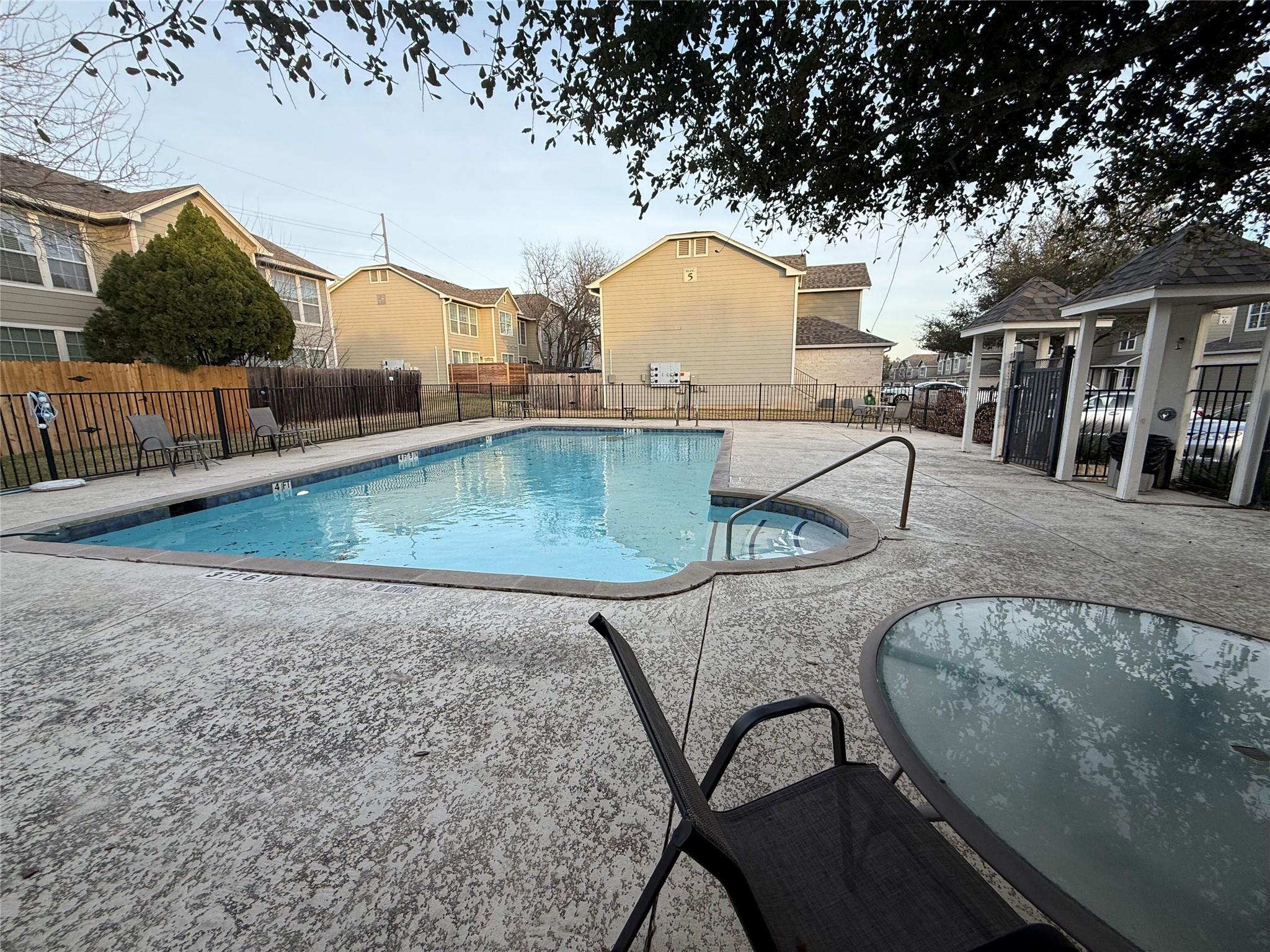 2632 Century Park Blvd # 46, Austin, TX 78727