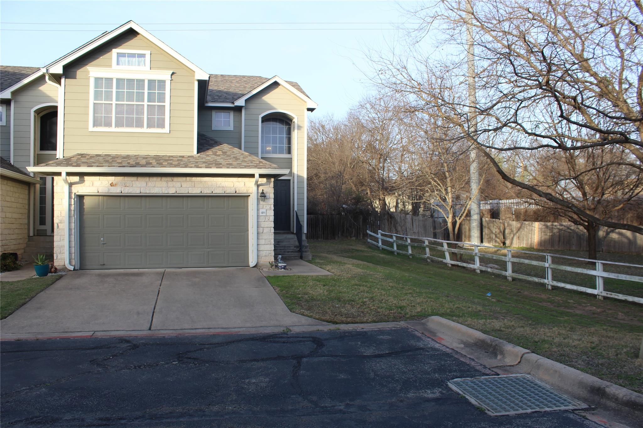 2632 Century Park Blvd # 46, Austin, TX 78727