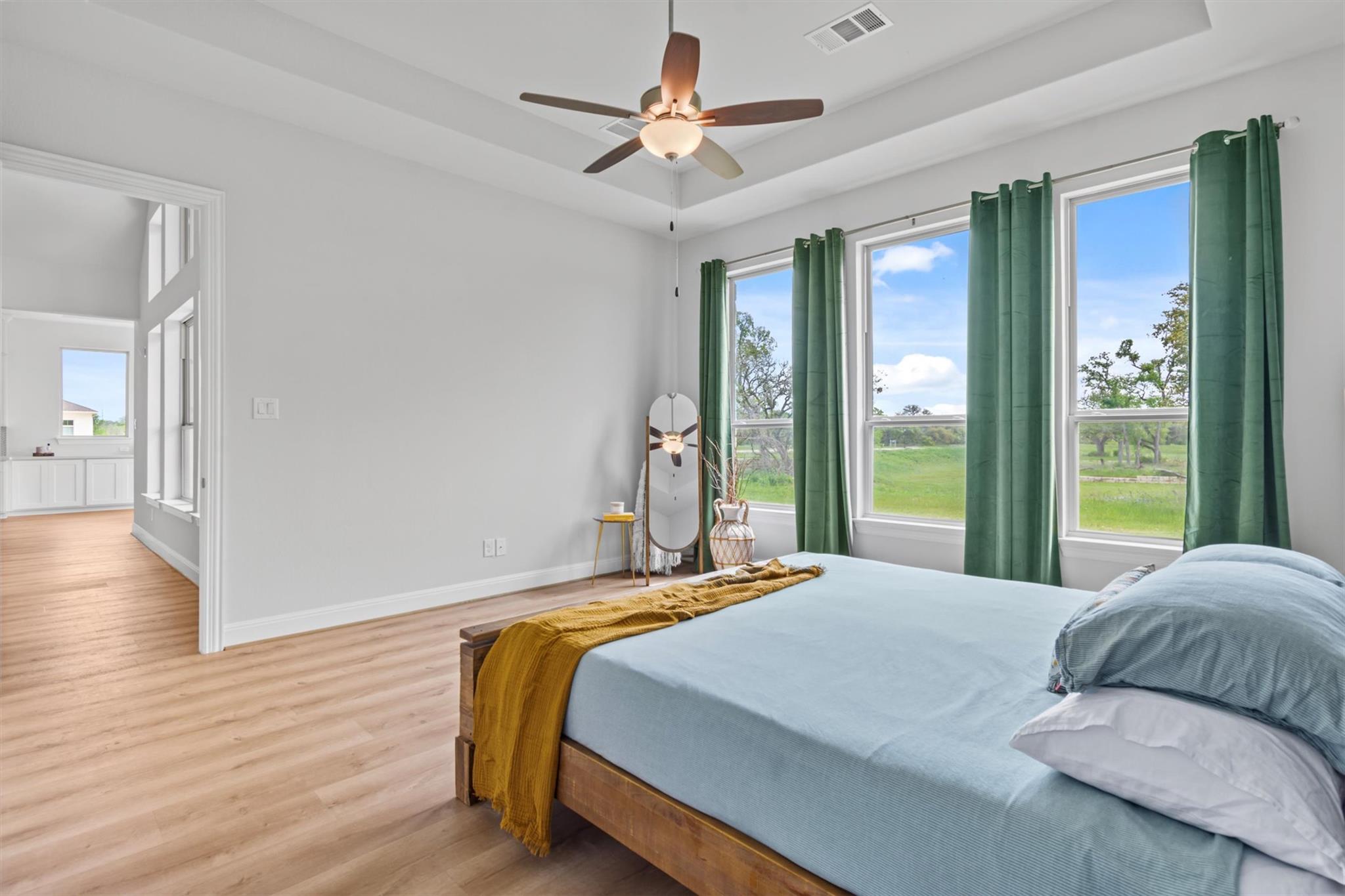 1412 Scenic Oaks Dr, Georgetown, TX 78628