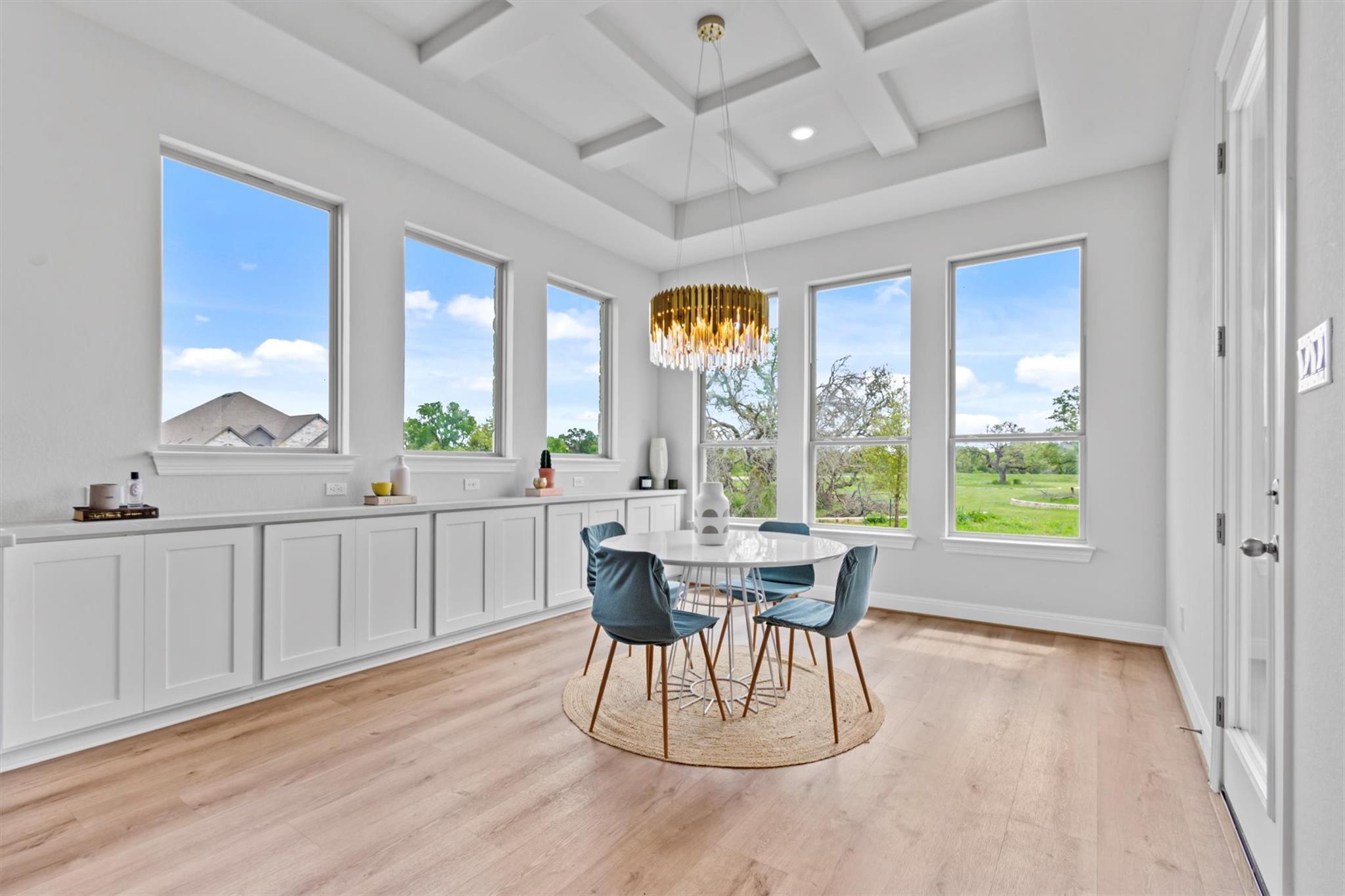 1412 Scenic Oaks Dr, Georgetown, TX 78628