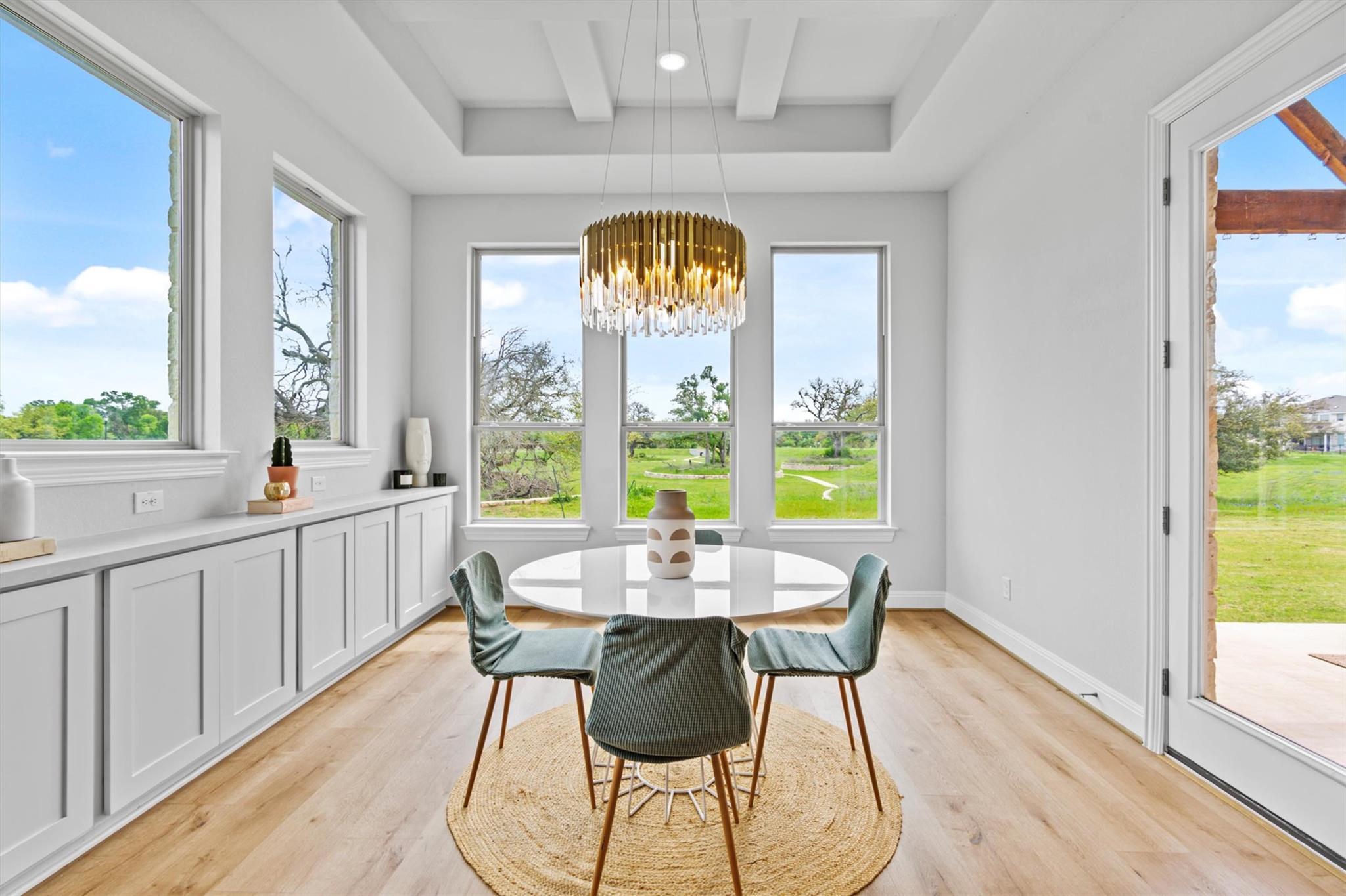 1412 Scenic Oaks Dr, Georgetown, TX 78628