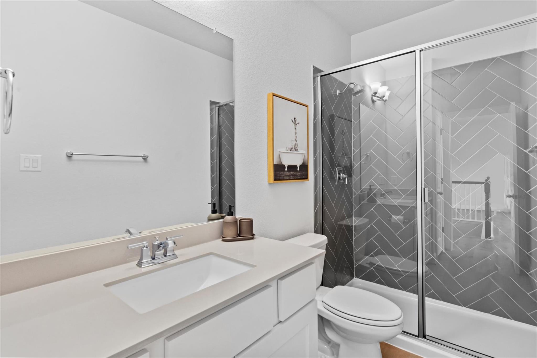 1412 Scenic Oaks Dr, Georgetown, TX 78628