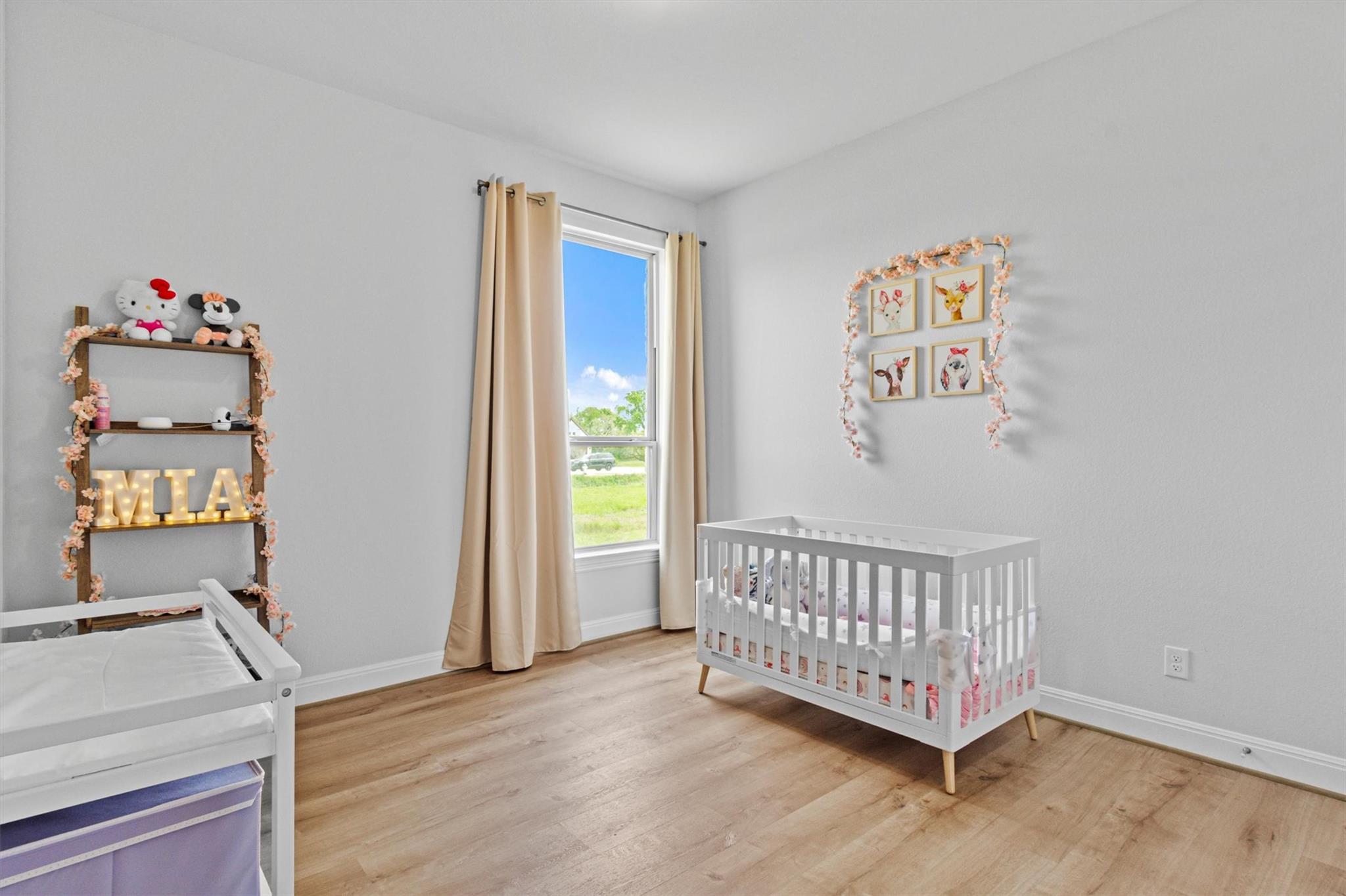 1412 Scenic Oaks Dr, Georgetown, TX 78628