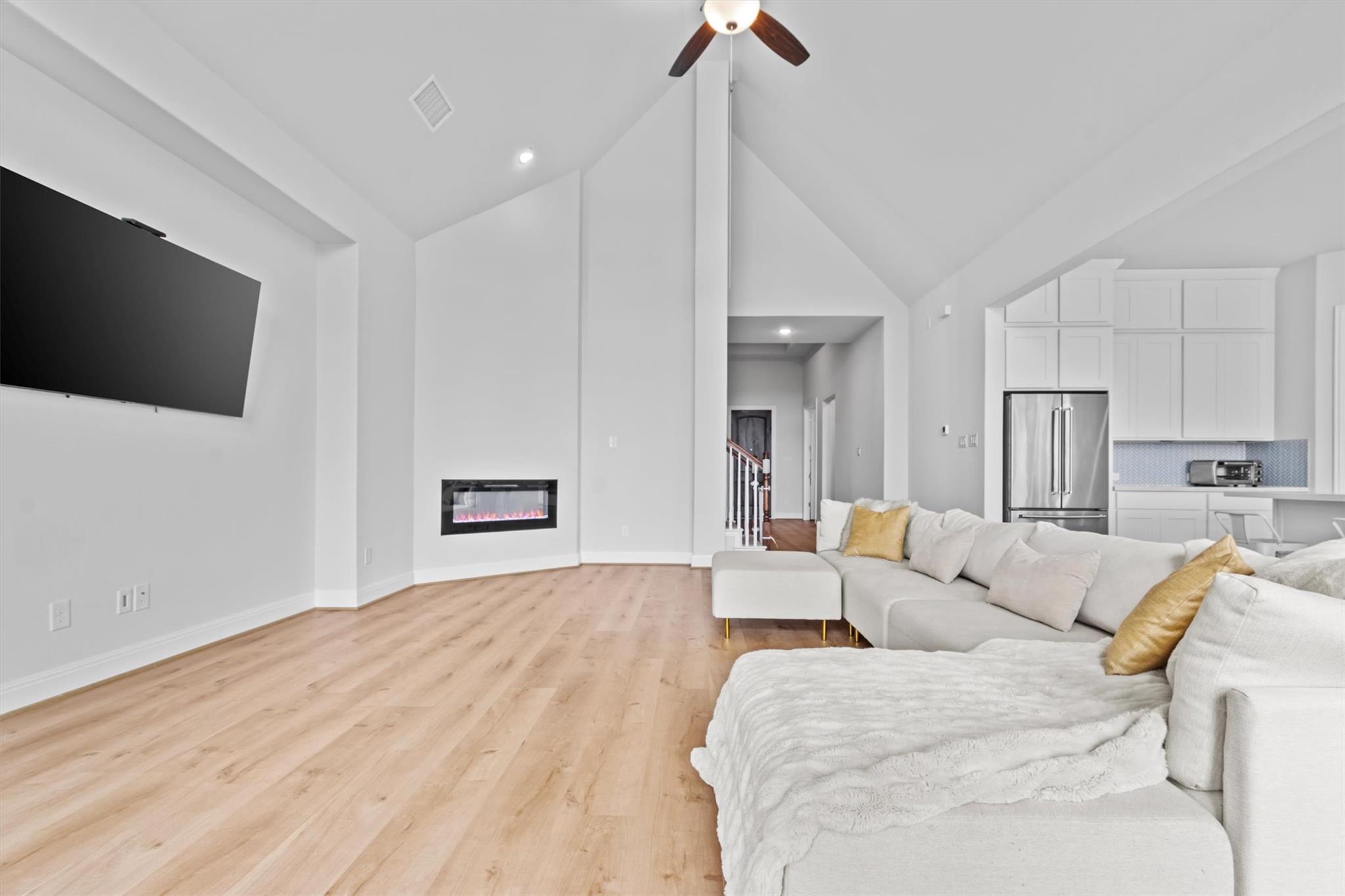 1412 Scenic Oaks Dr, Georgetown, TX 78628