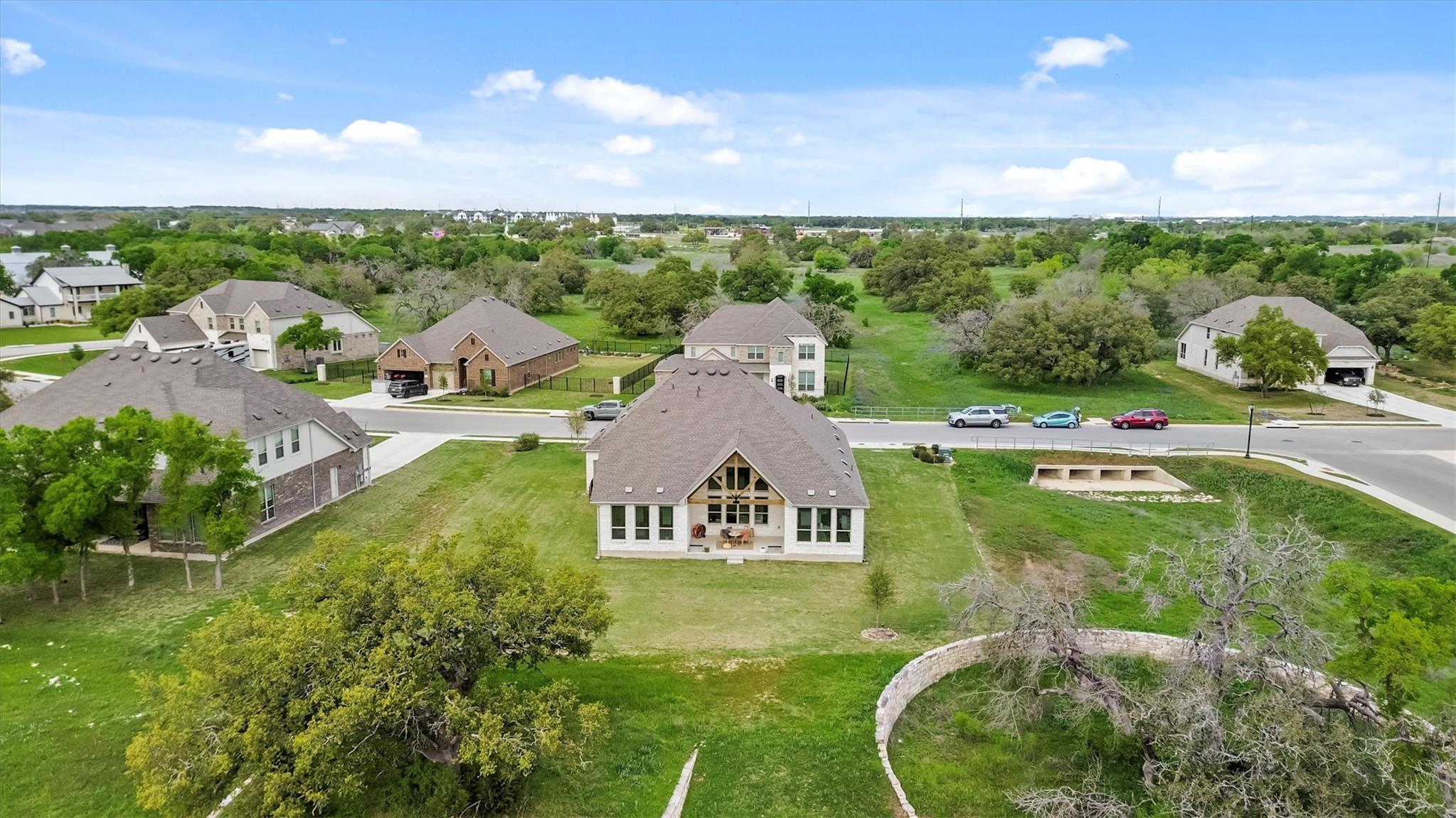 1412 Scenic Oaks Dr, Georgetown, TX 78628