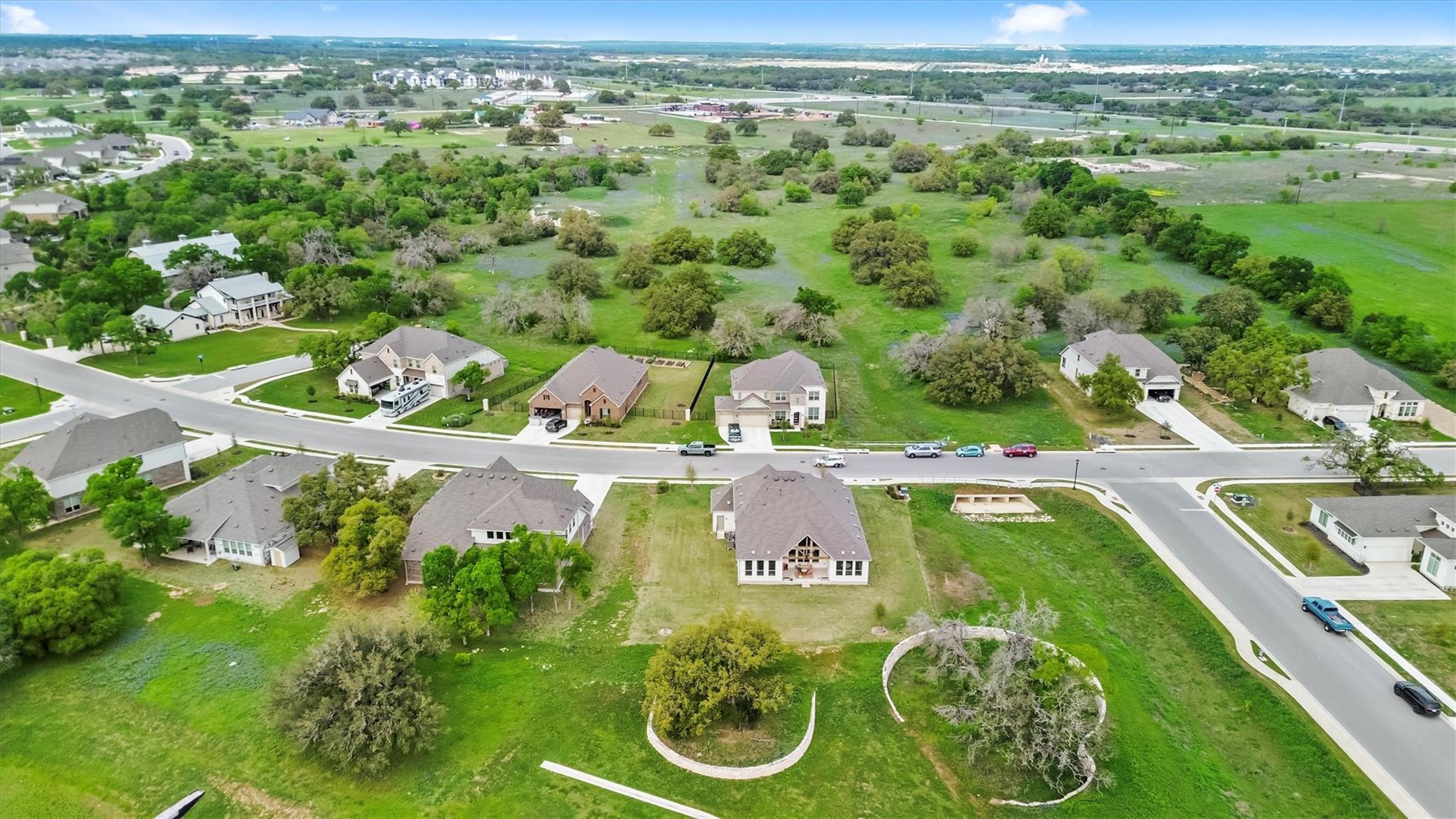 1412 Scenic Oaks Dr, Georgetown, TX 78628