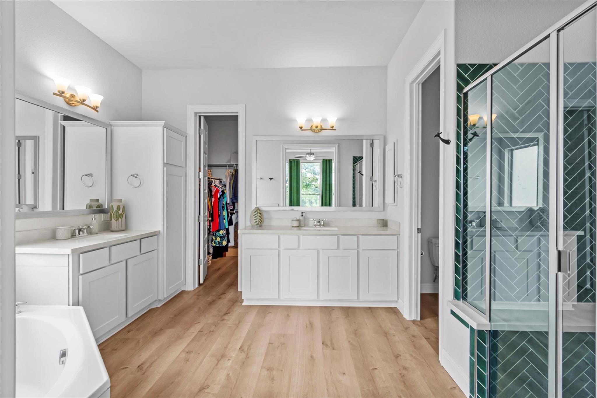 1412 Scenic Oaks Dr, Georgetown, TX 78628