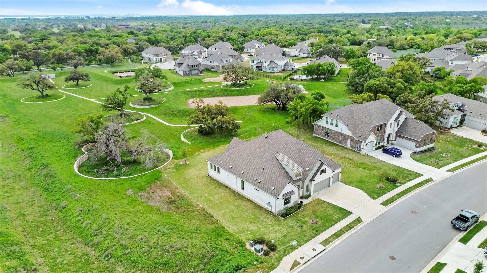 1412 Scenic Oaks Dr, Georgetown, TX 78628