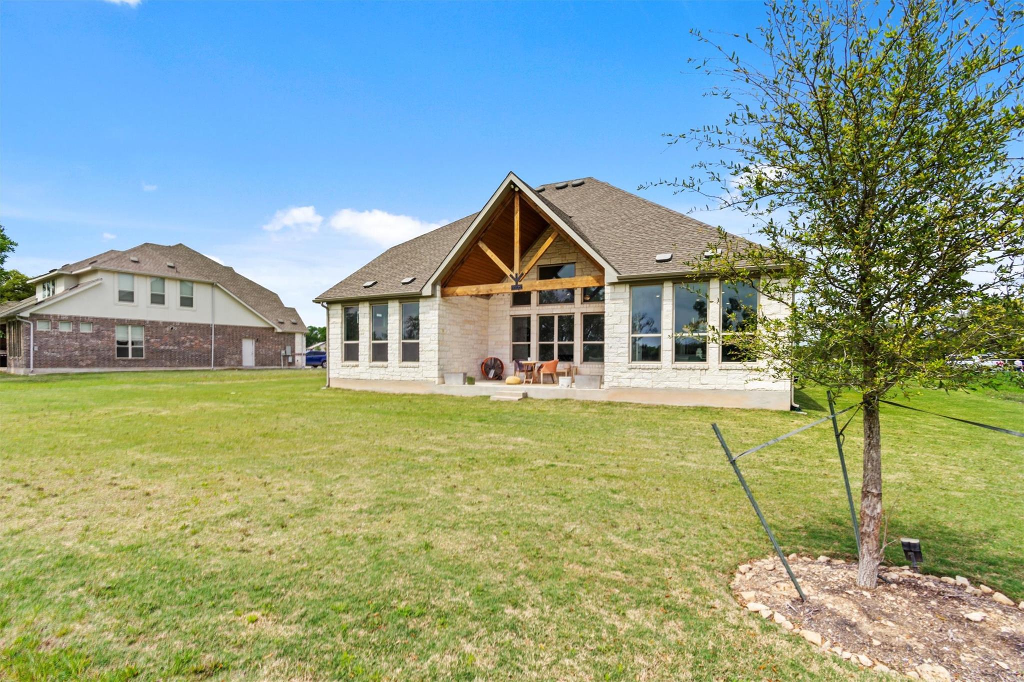 1412 Scenic Oaks Dr, Georgetown, TX 78628