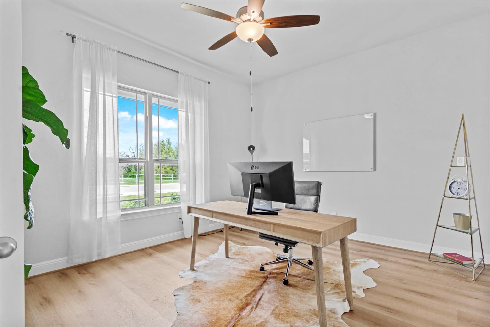 1412 Scenic Oaks Dr, Georgetown, TX 78628