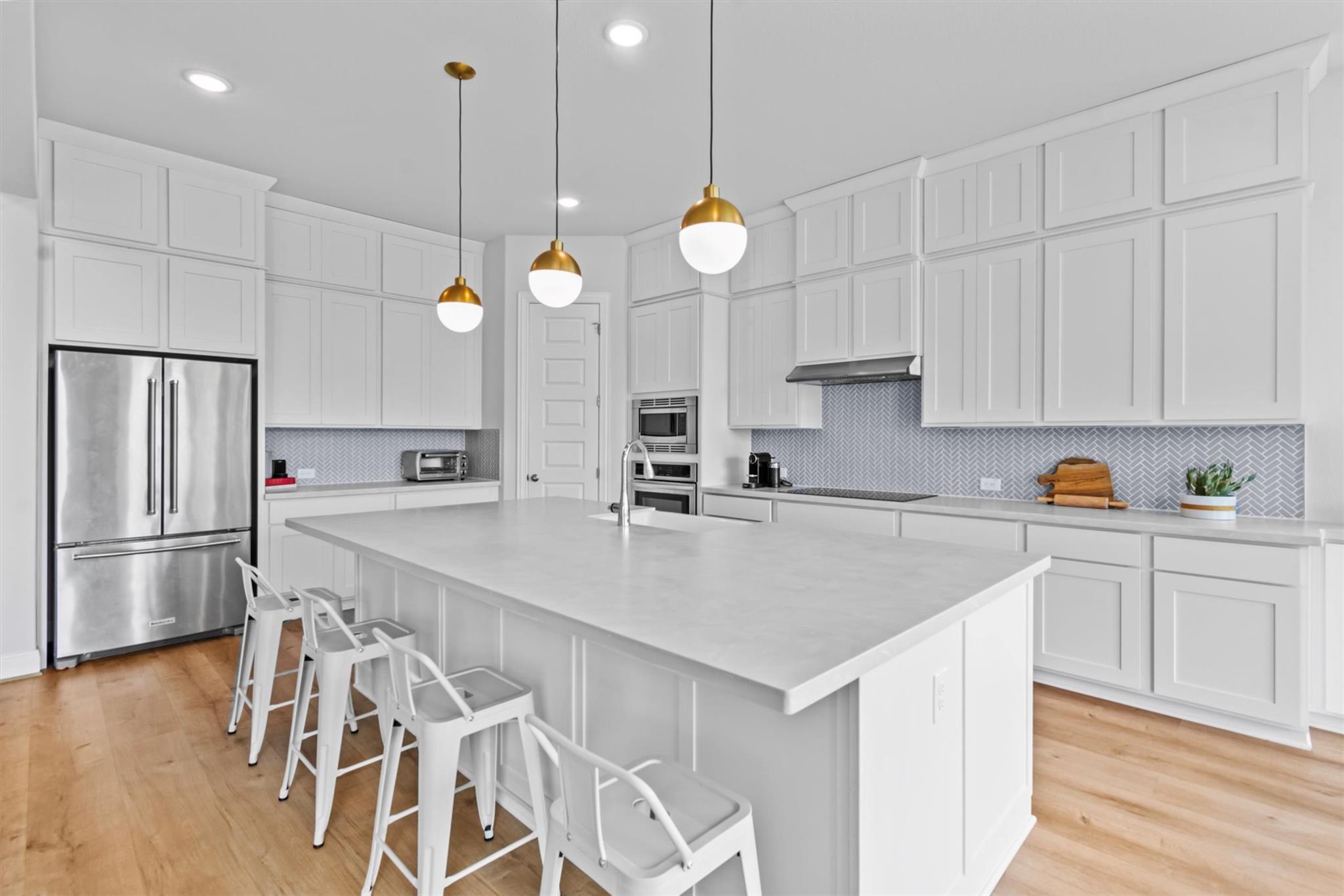 1412 Scenic Oaks Dr, Georgetown, TX 78628