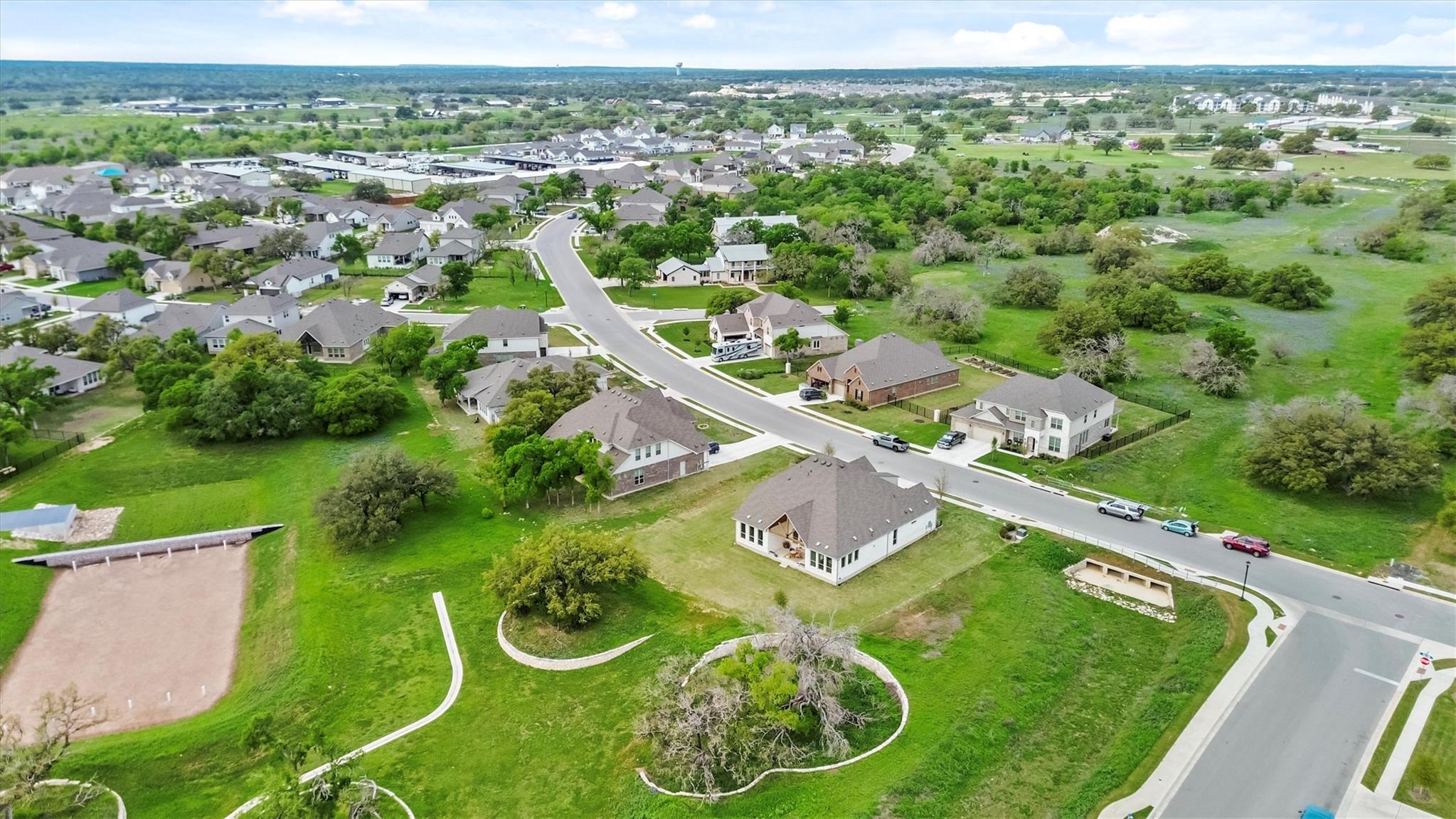 1412 Scenic Oaks Dr, Georgetown, TX 78628