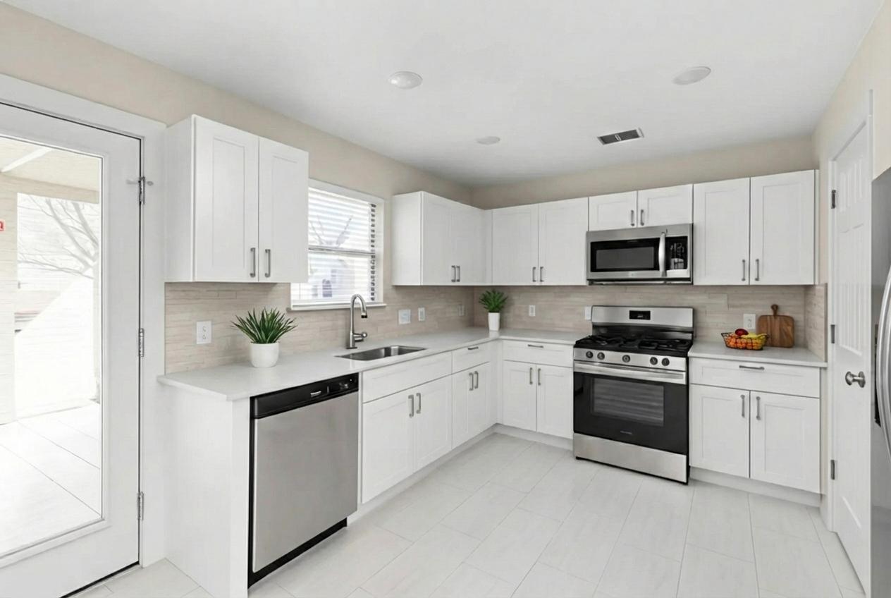 11116 Jim Thorpe Ln, Austin, TX 78748