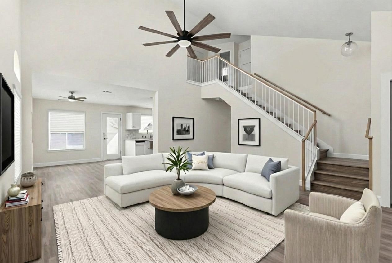 11116 Jim Thorpe Ln, Austin, TX 78748