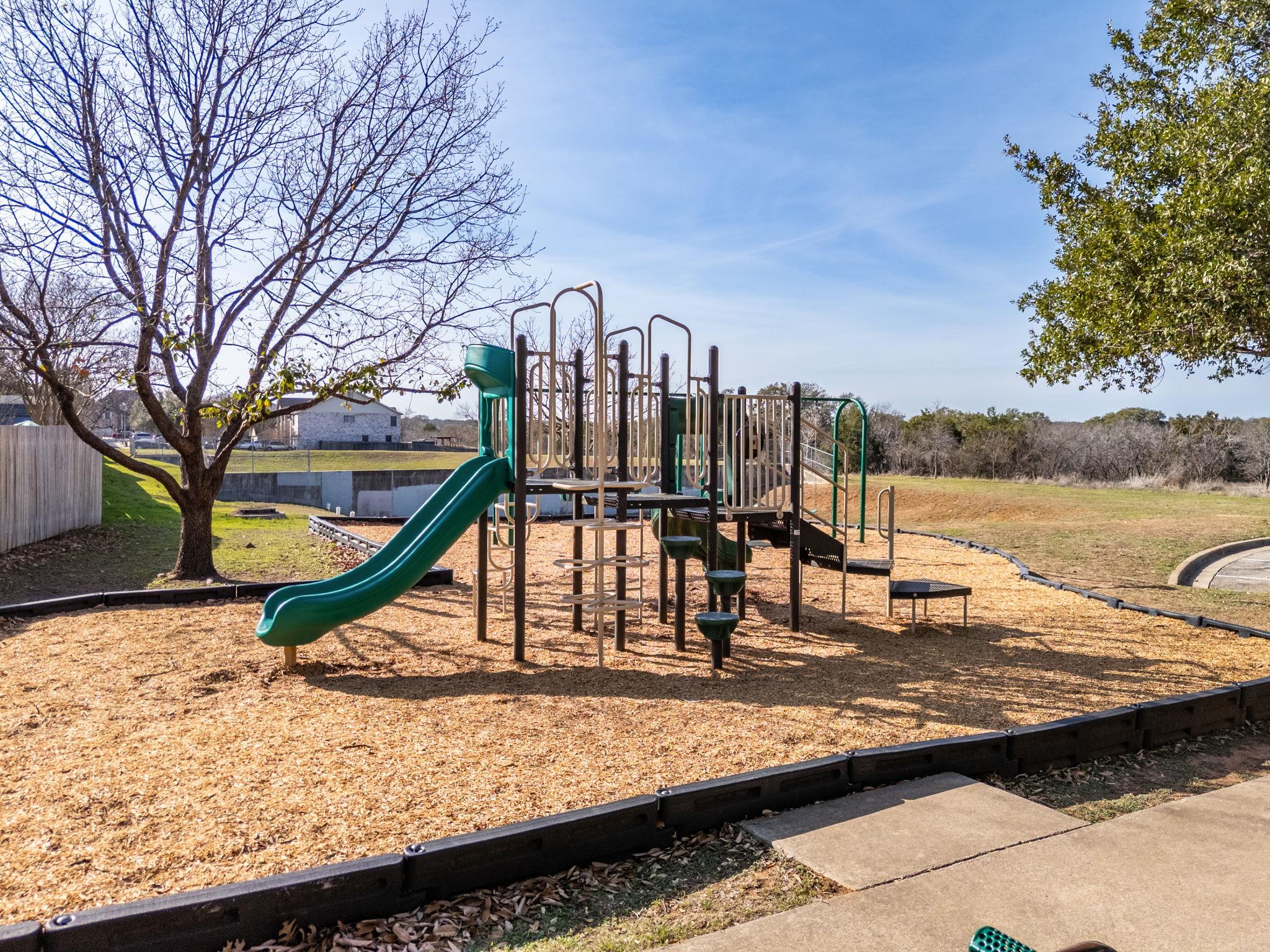 11116 Jim Thorpe Ln, Austin, TX 78748