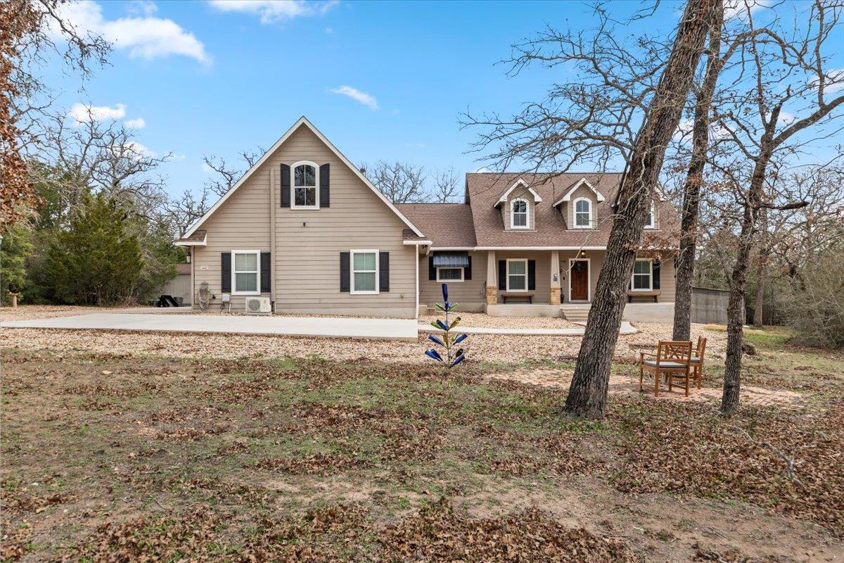 138 Wood Hollow Ct, Bastrop, TX 78602