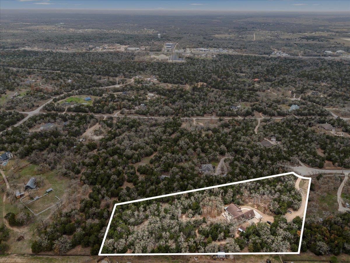 138 Wood Hollow Ct, Bastrop, TX 78602