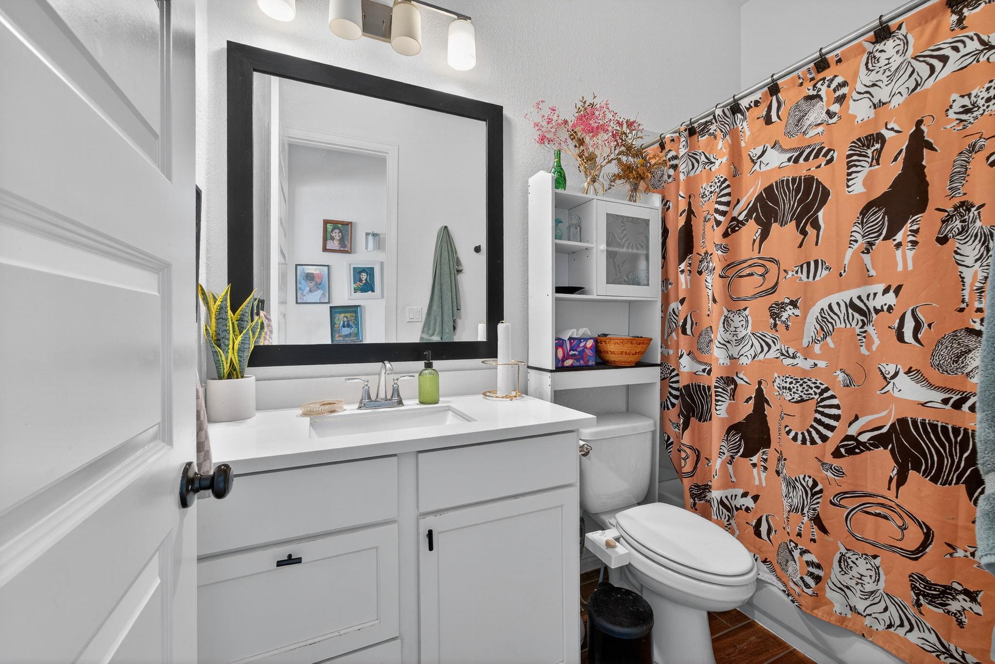 312 Jefferson Dr, Kyle, TX 78640